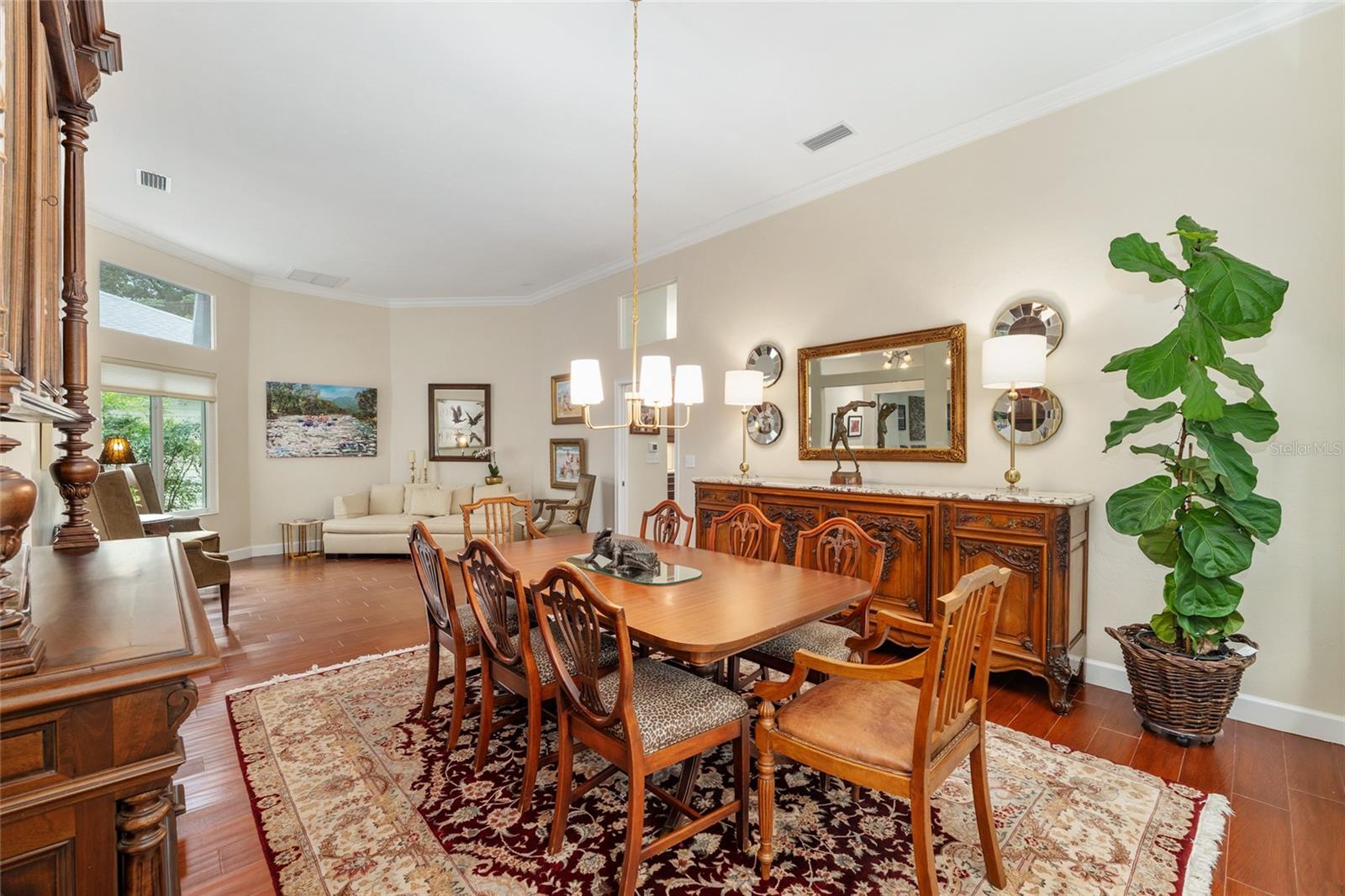 COLONY PARK - Residential