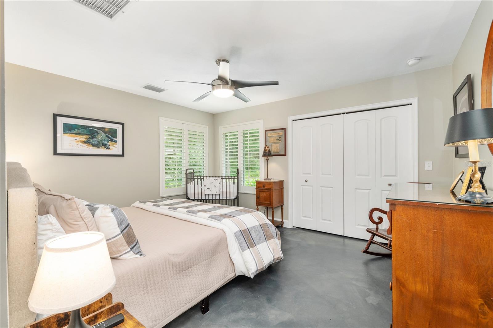 COLONY PARK - Residential