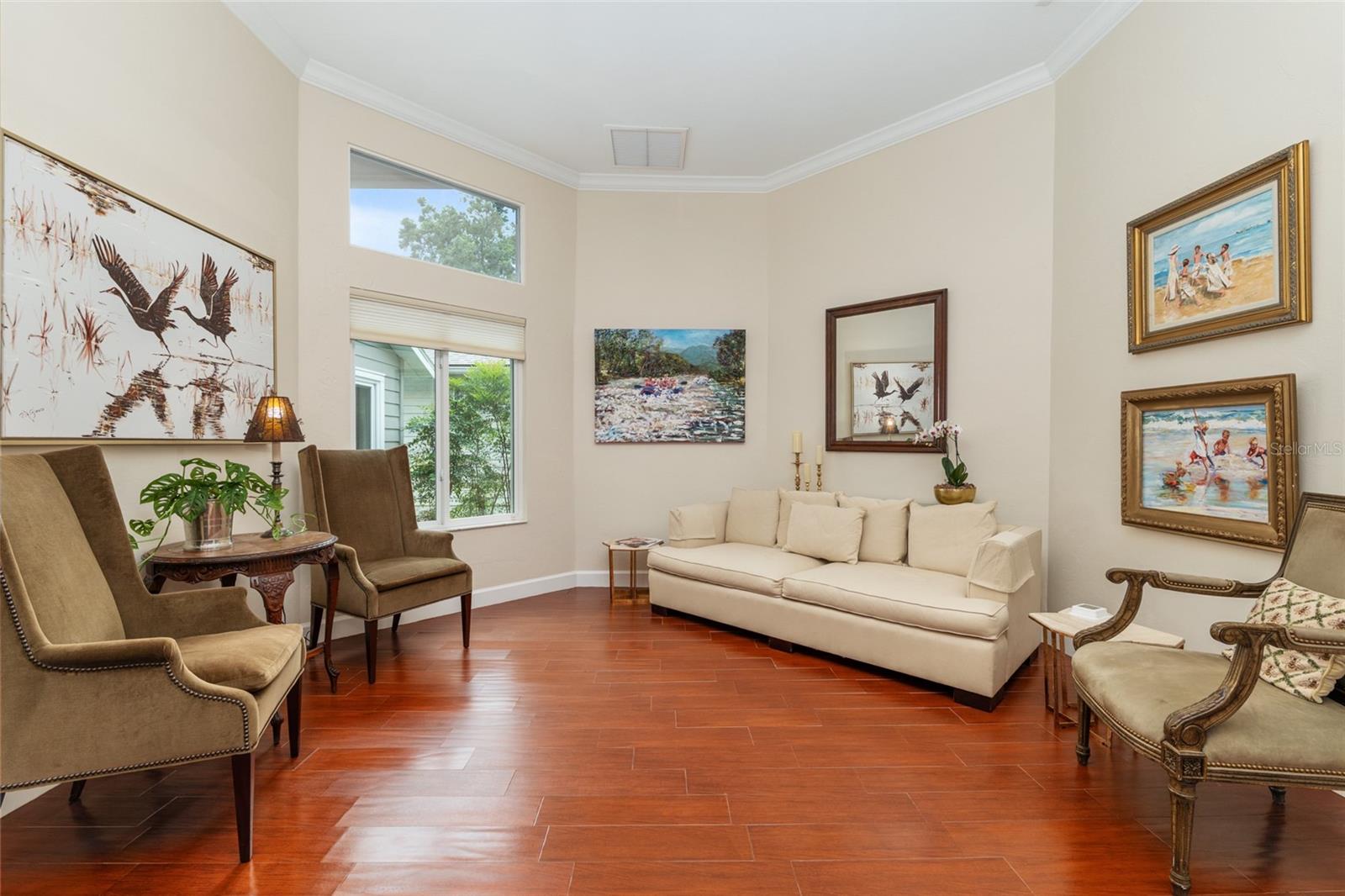 COLONY PARK - Residential