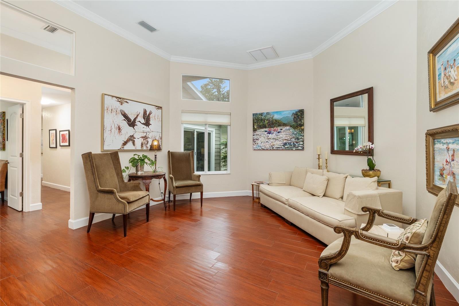 COLONY PARK - Residential