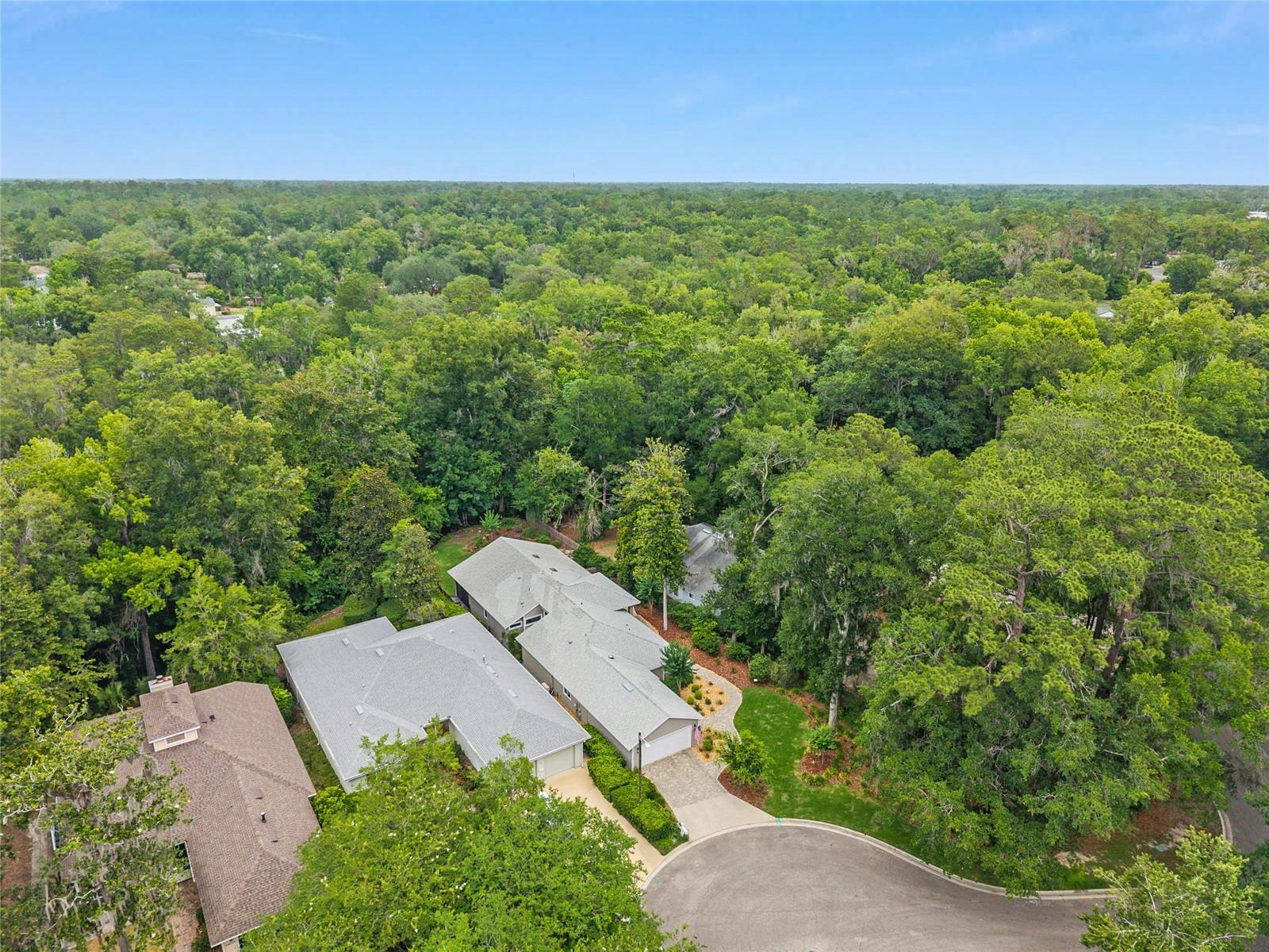 COLONY PARK - Residential