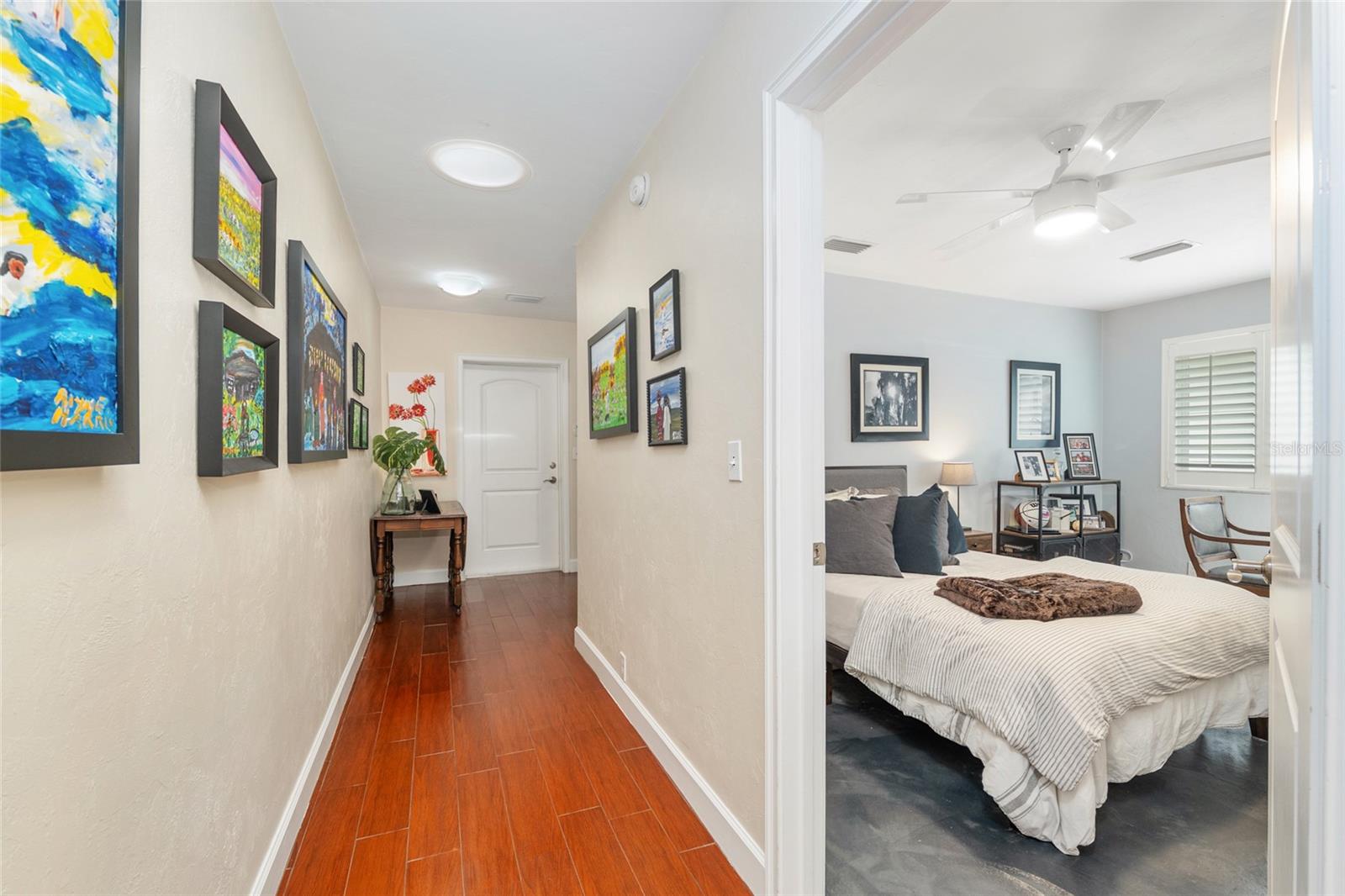 COLONY PARK - Residential