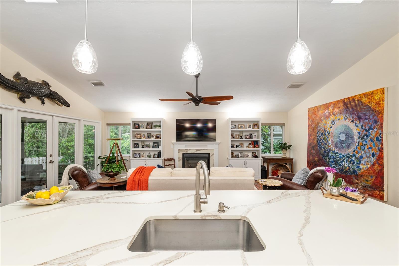 COLONY PARK - Residential