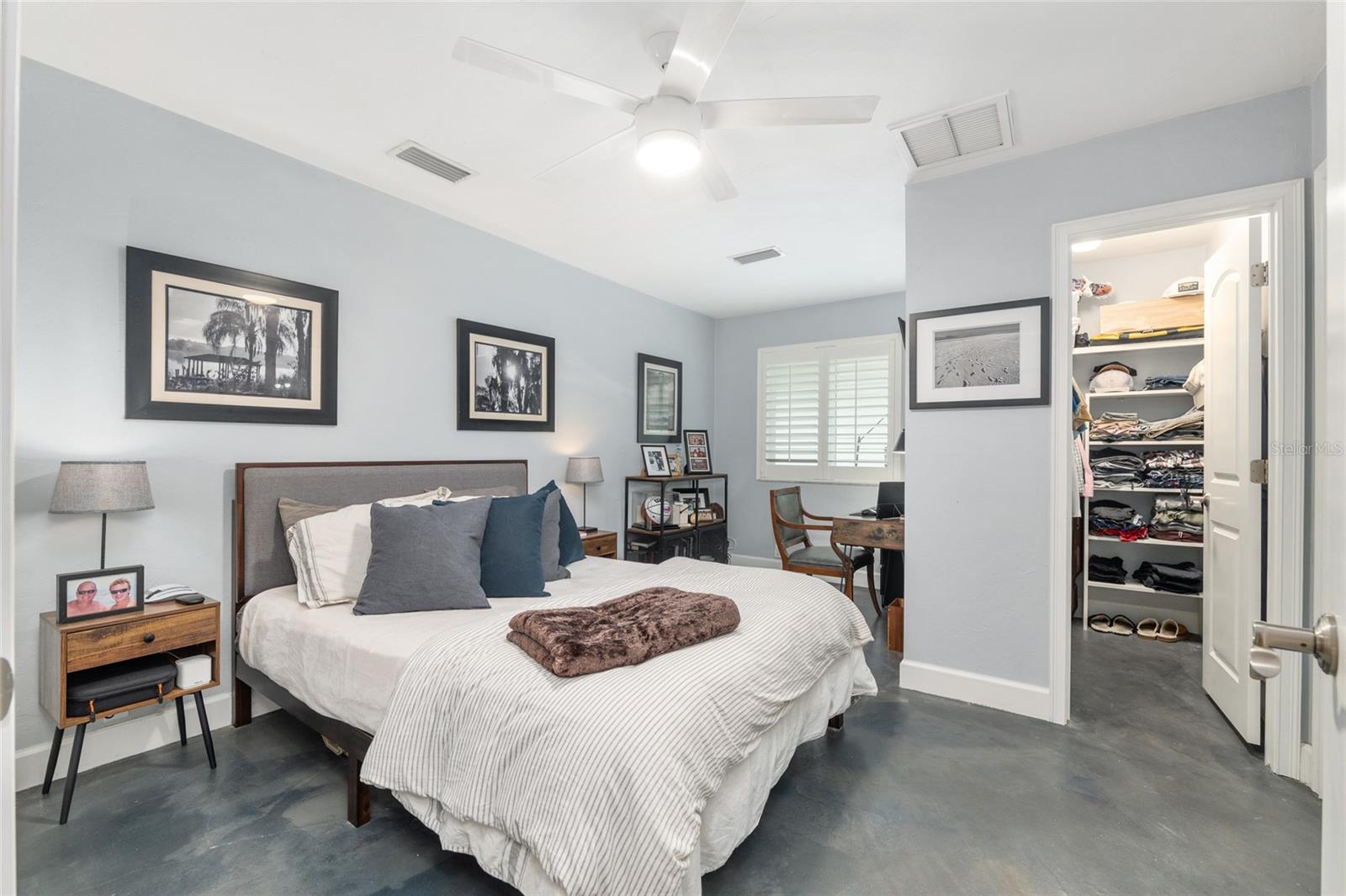 COLONY PARK - Residential