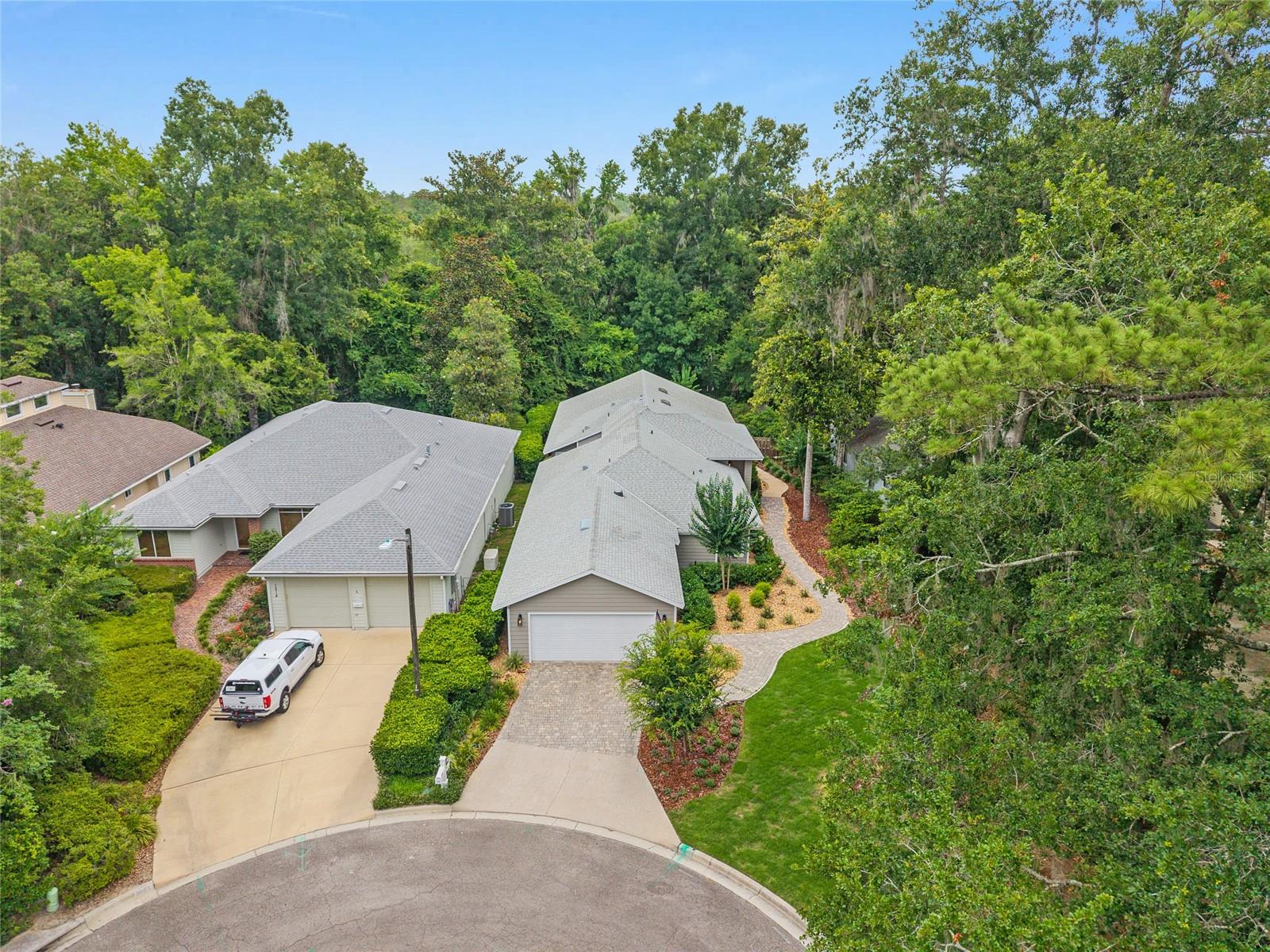 COLONY PARK - Residential