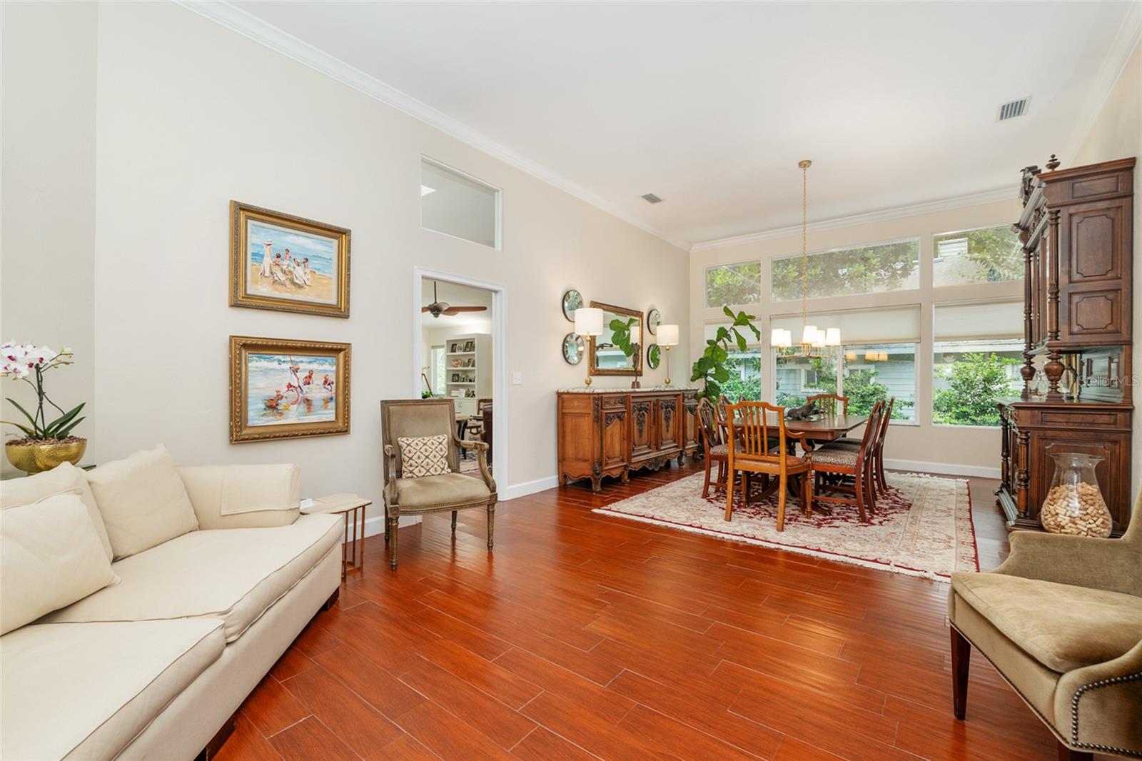 COLONY PARK - Residential
