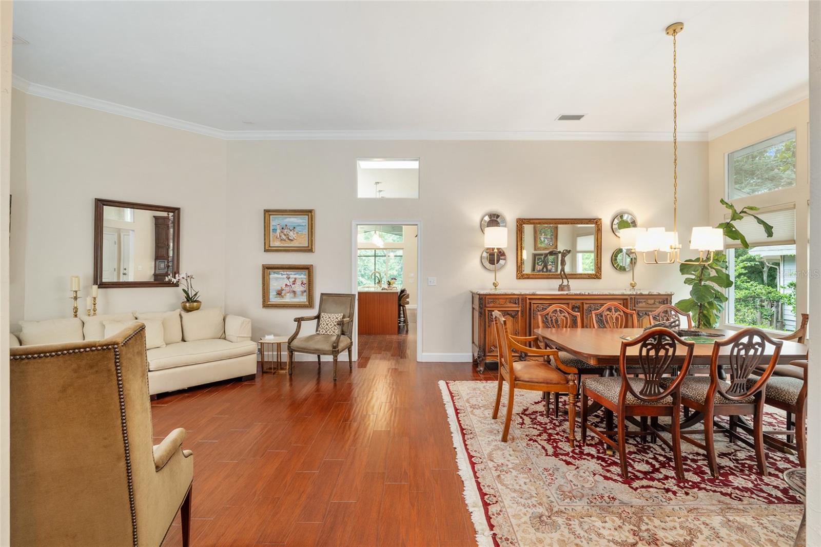 COLONY PARK - Residential