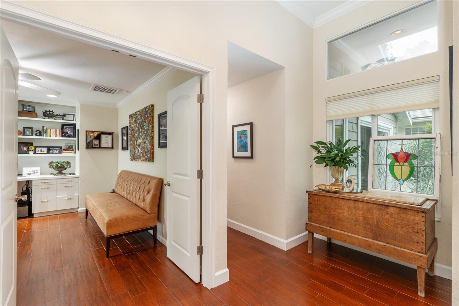 COLONY PARK - Residential