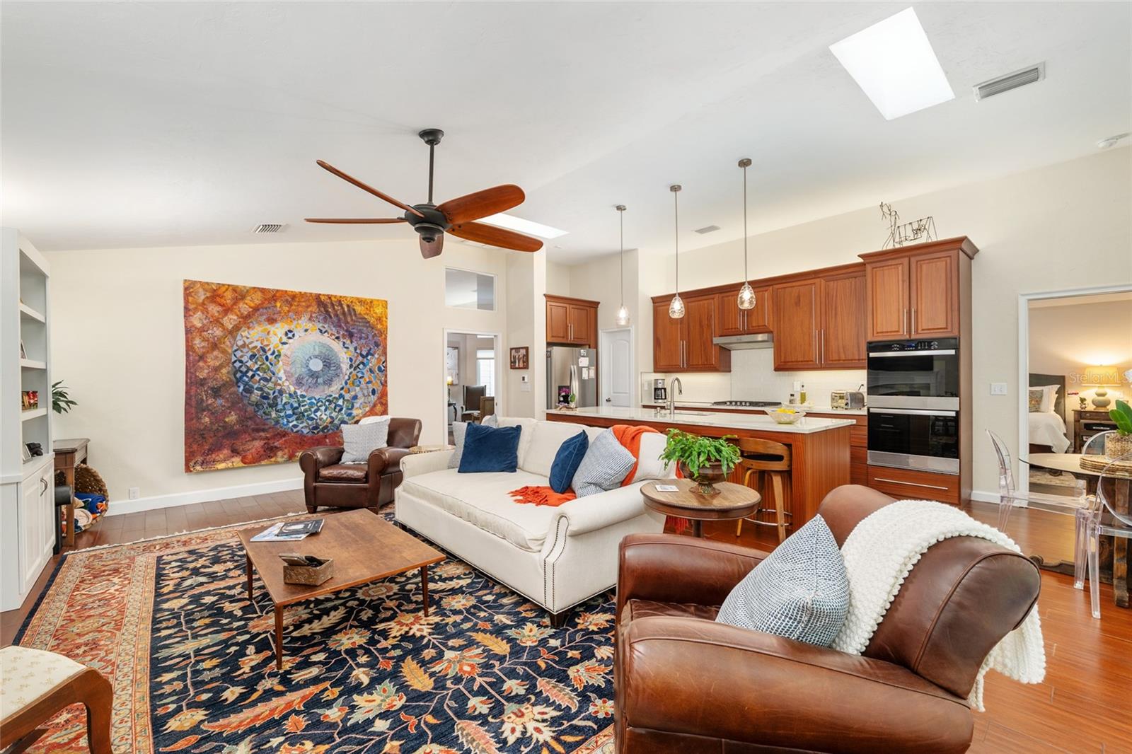 COLONY PARK - Residential