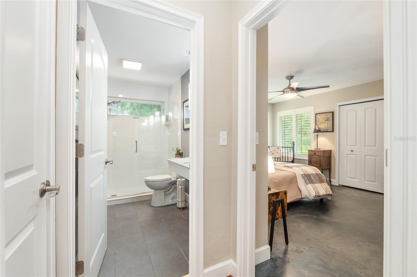 COLONY PARK - Residential