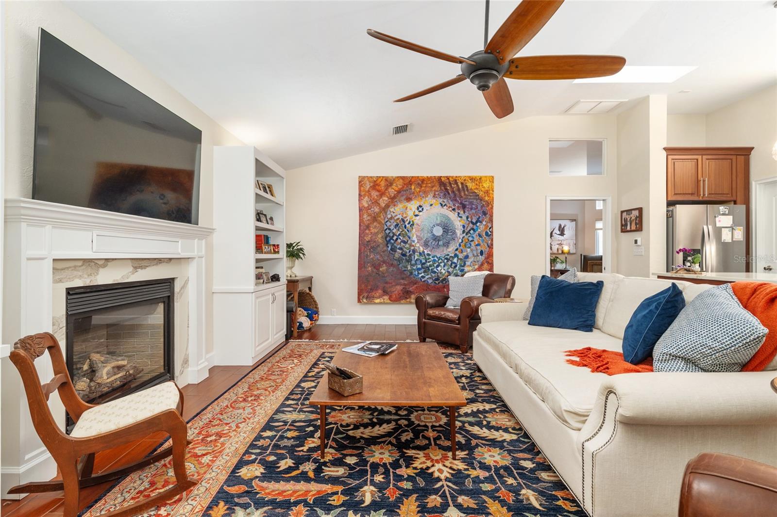COLONY PARK - Residential