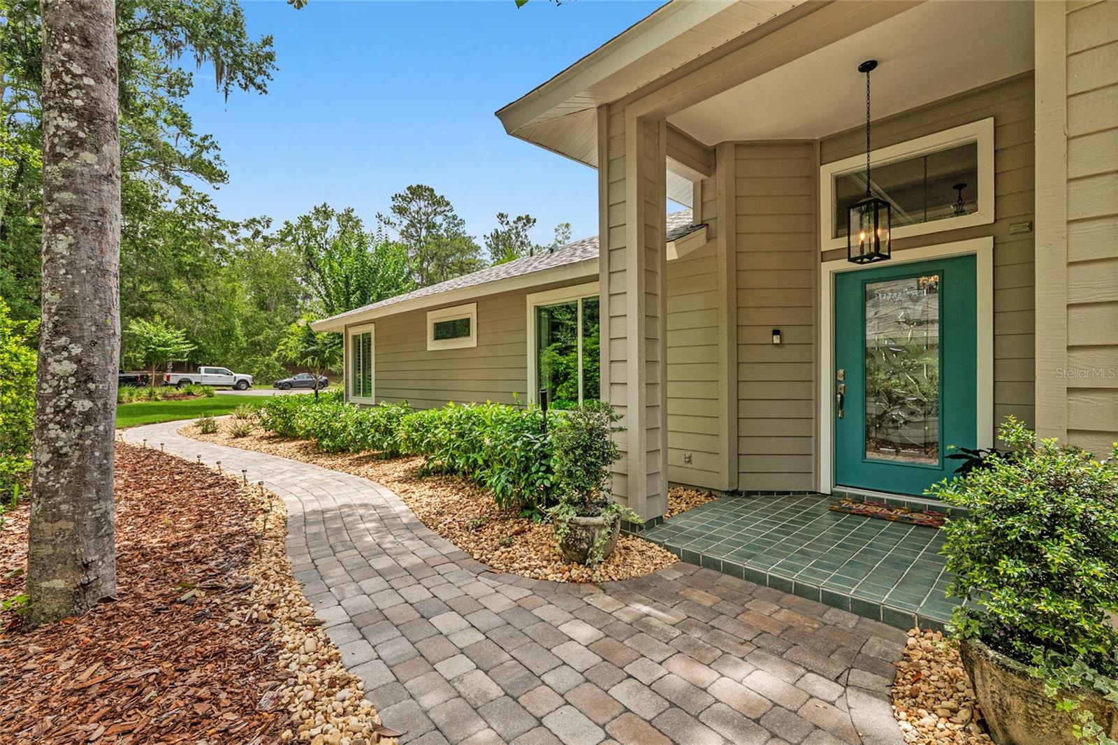 COLONY PARK - Residential