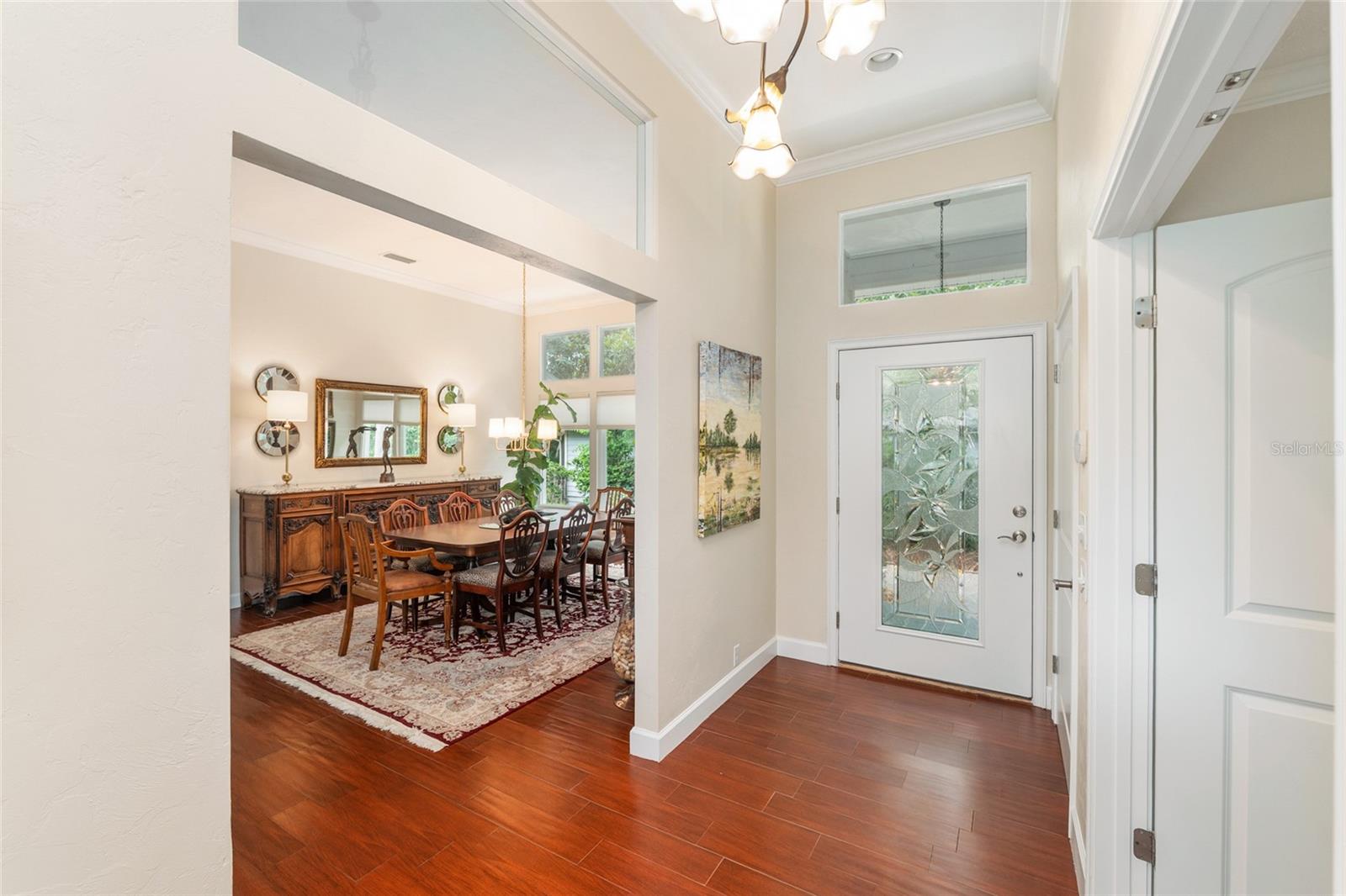 COLONY PARK - Residential