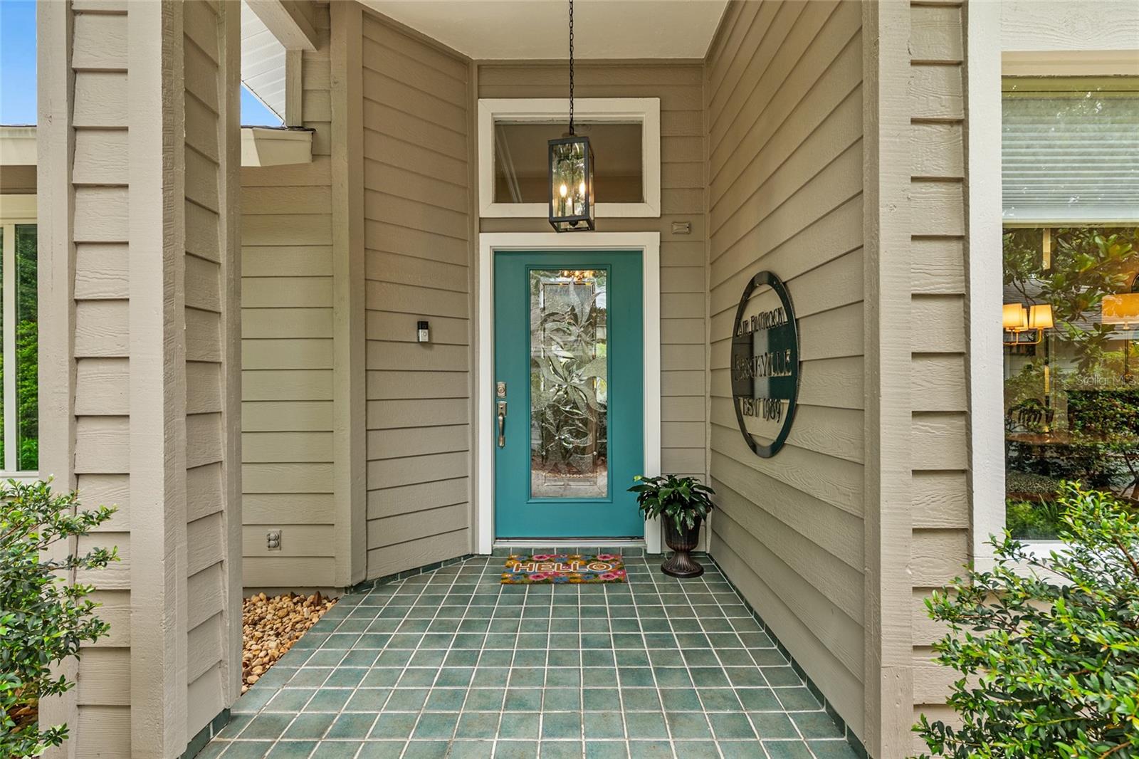 COLONY PARK - Residential