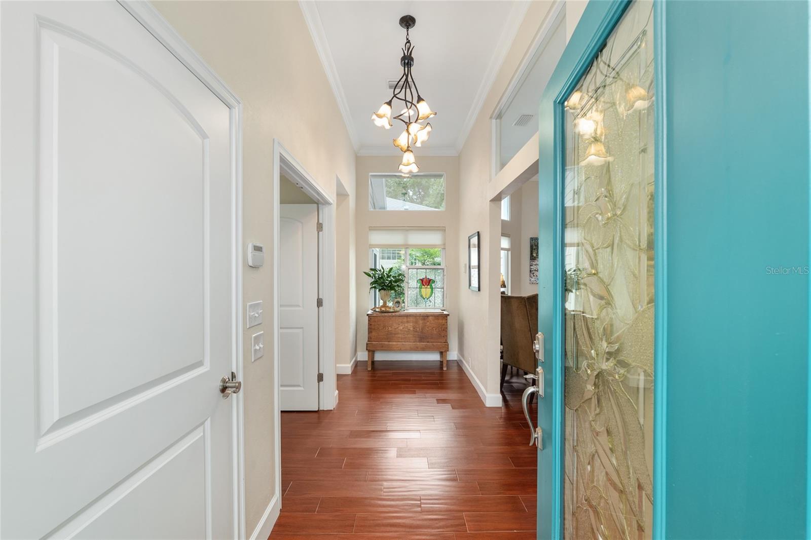 COLONY PARK - Residential