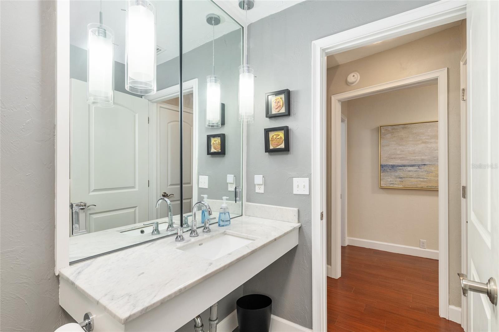 COLONY PARK - Residential