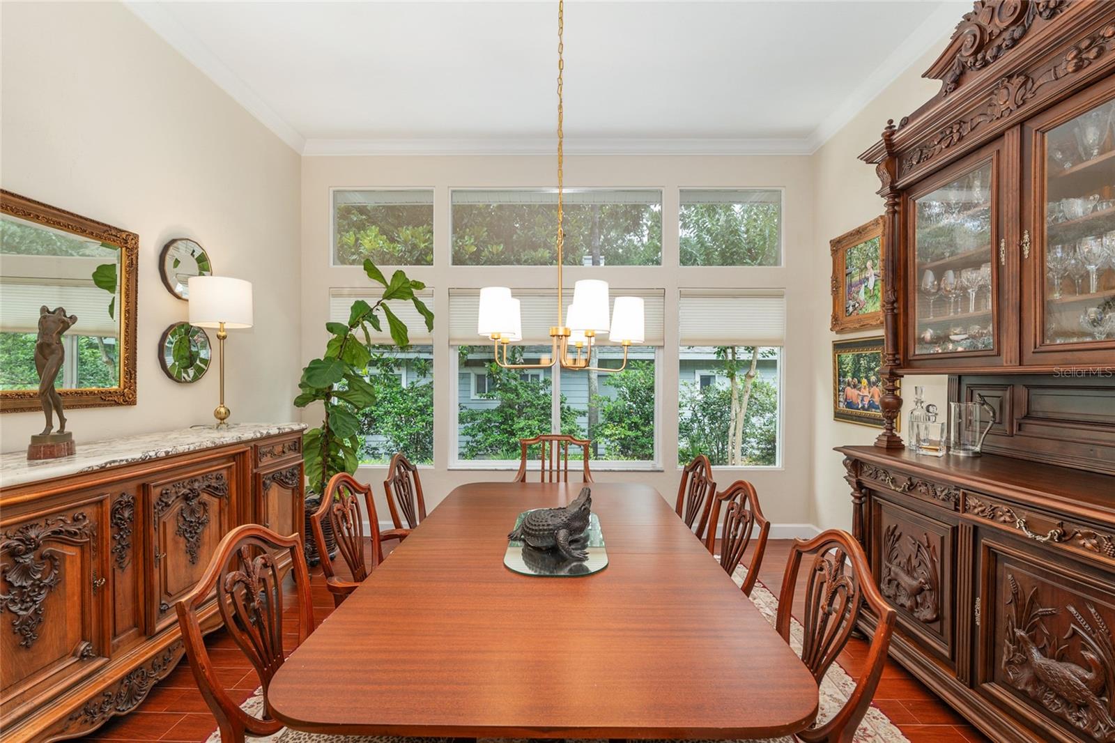 COLONY PARK - Residential