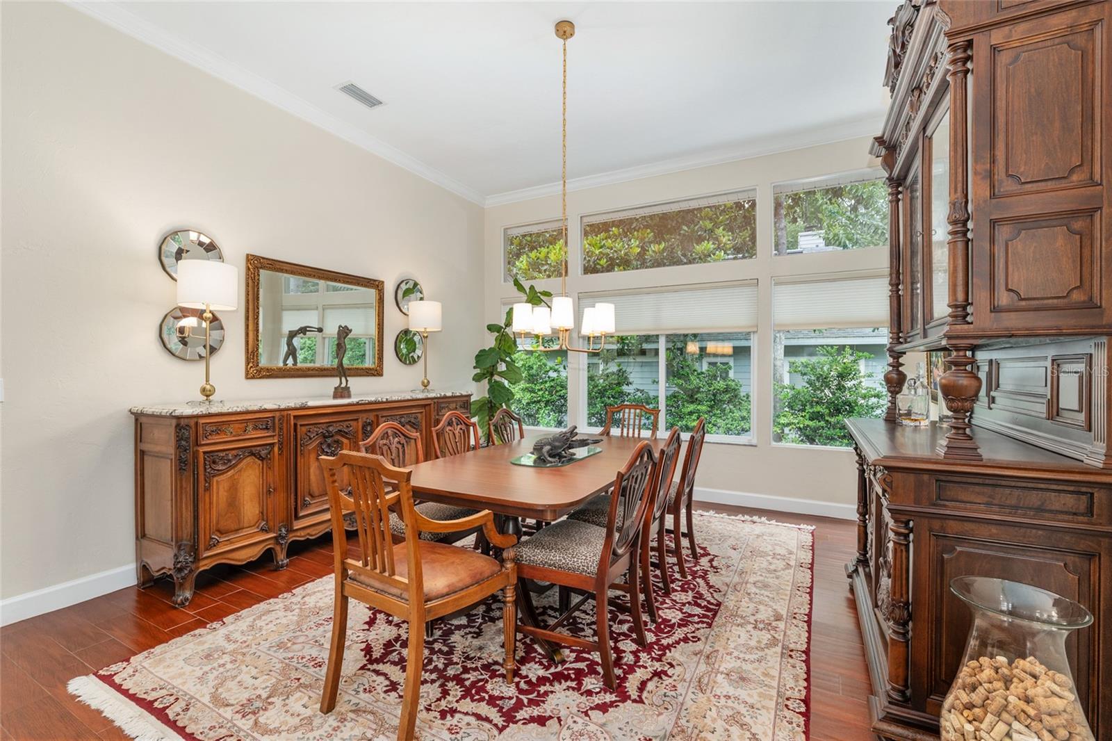 COLONY PARK - Residential