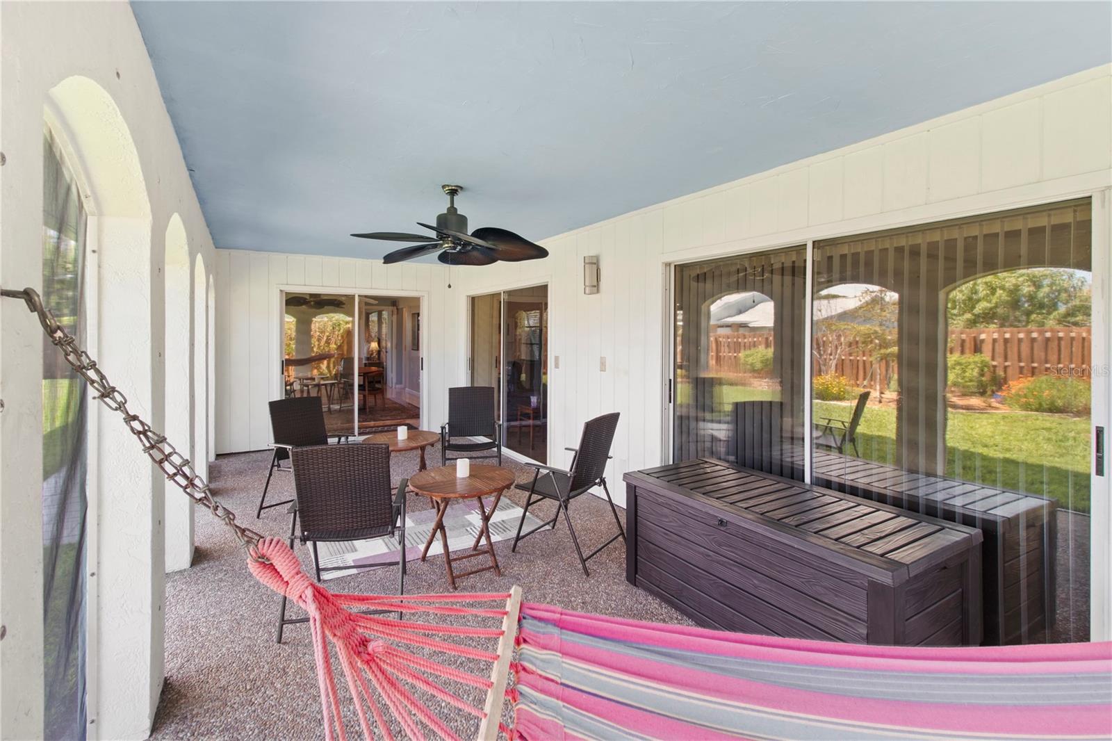 DESOTO LAKES COUNTRY CLUB COLONY 5 - Residential