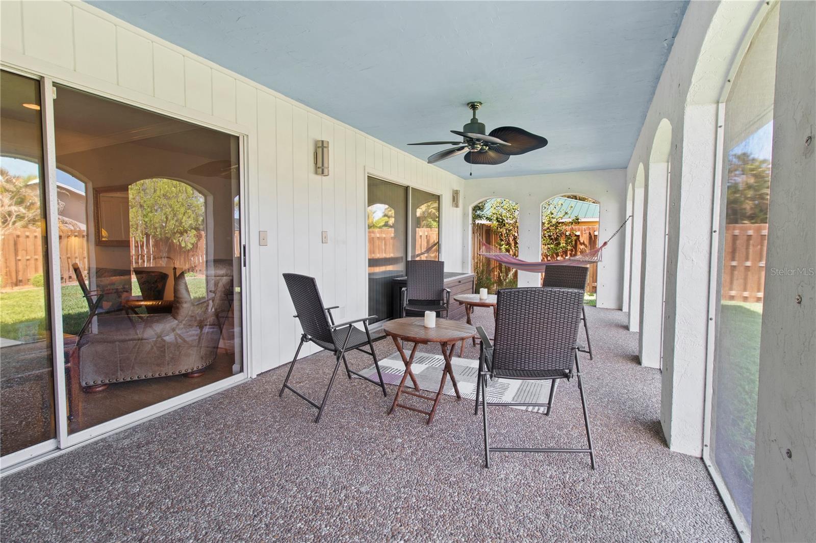 DESOTO LAKES COUNTRY CLUB COLONY 5 - Residential
