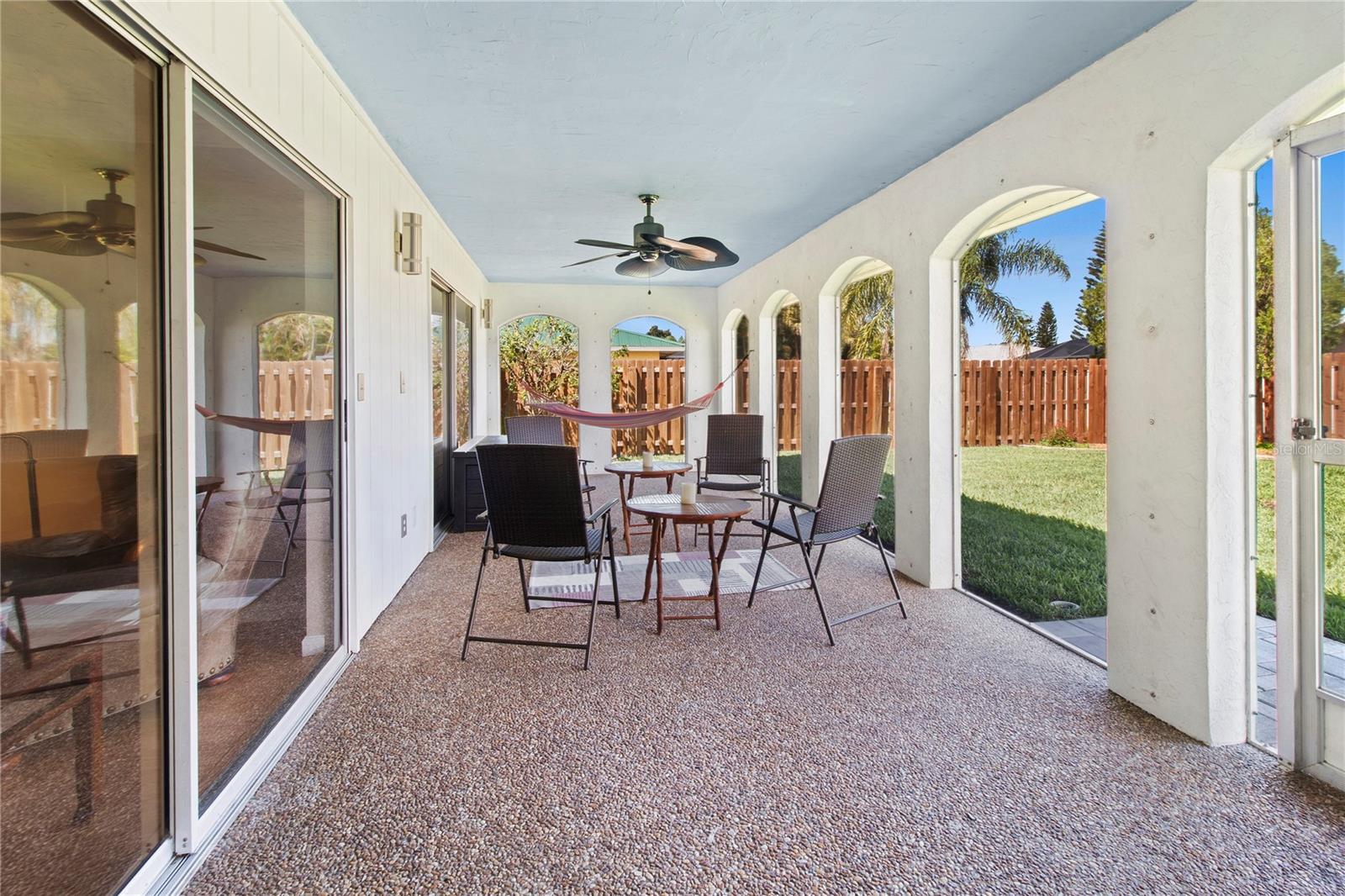 DESOTO LAKES COUNTRY CLUB COLONY 5 - Residential
