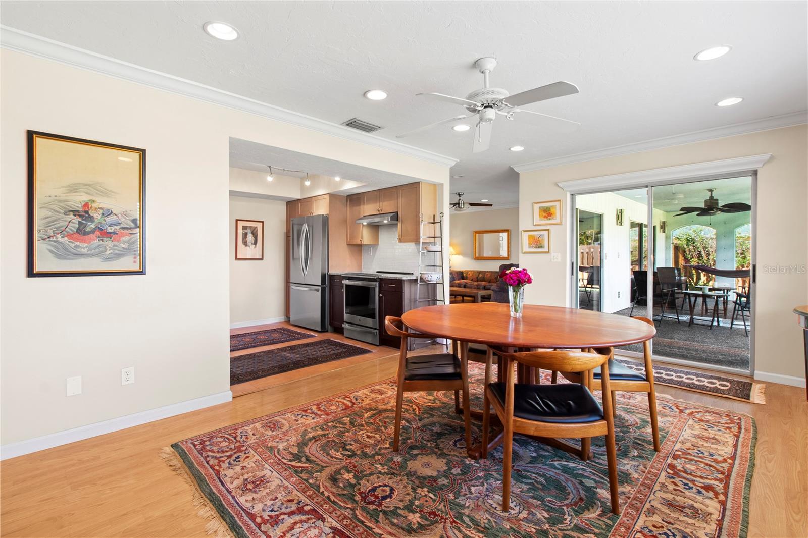 DESOTO LAKES COUNTRY CLUB COLONY 5 - Residential