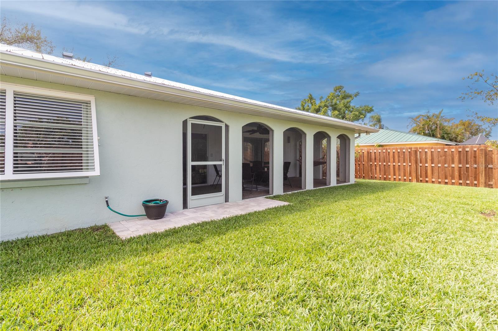 DESOTO LAKES COUNTRY CLUB COLONY 5 - Residential
