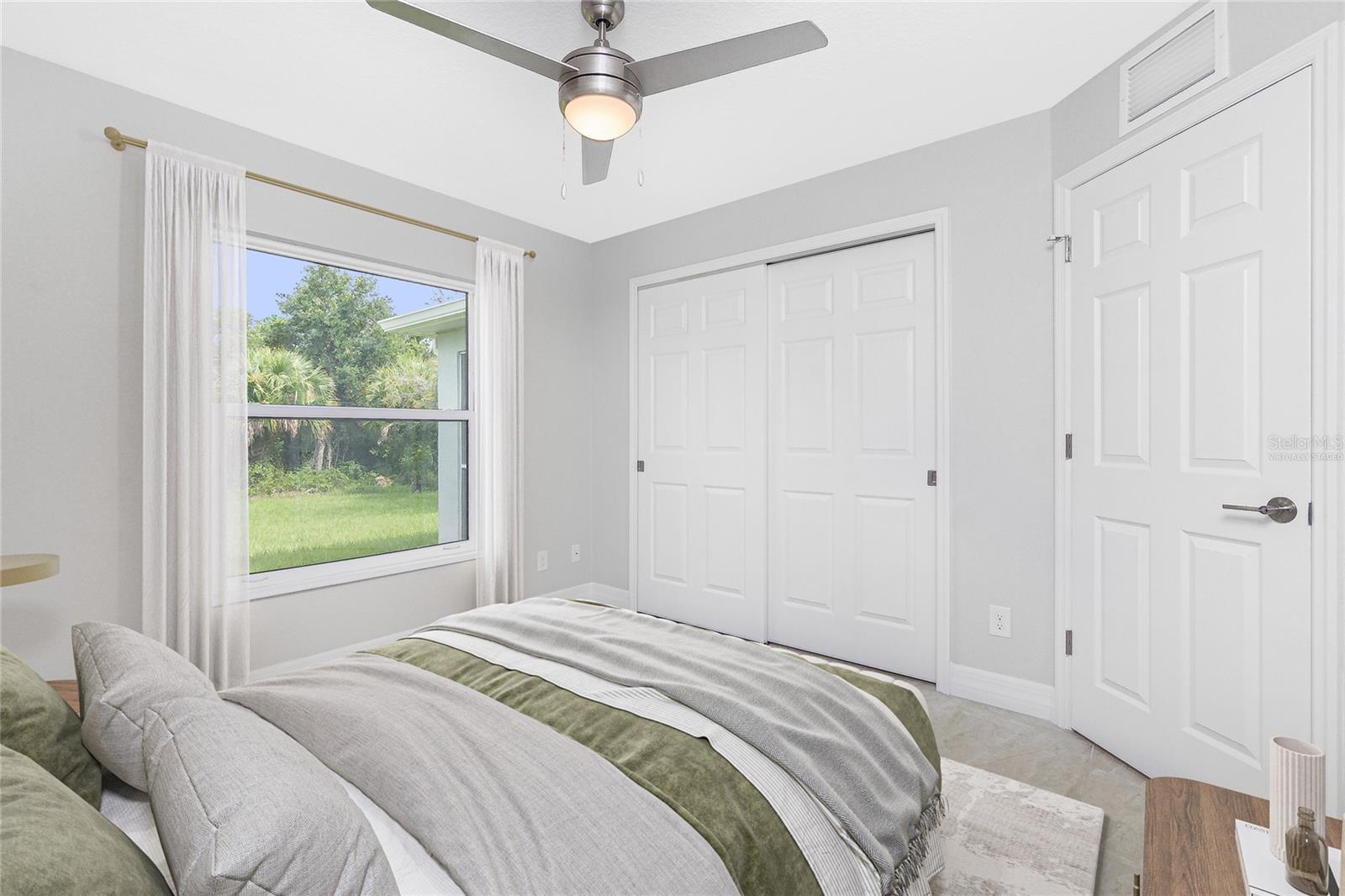 1572 - PORT CHARLOTTE SUB 25 - Residential