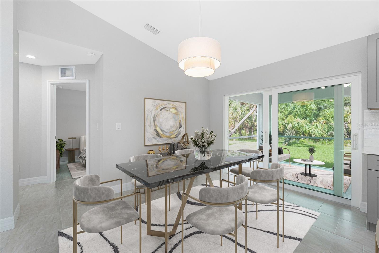 1572 - PORT CHARLOTTE SUB 25 - Residential