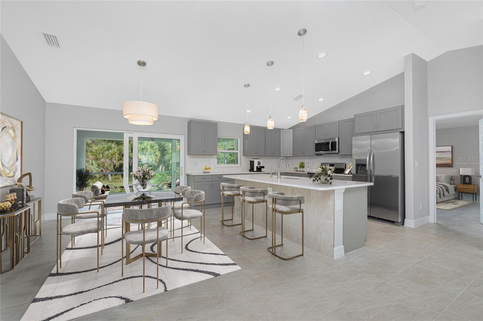 1572 - PORT CHARLOTTE SUB 25 - Residential