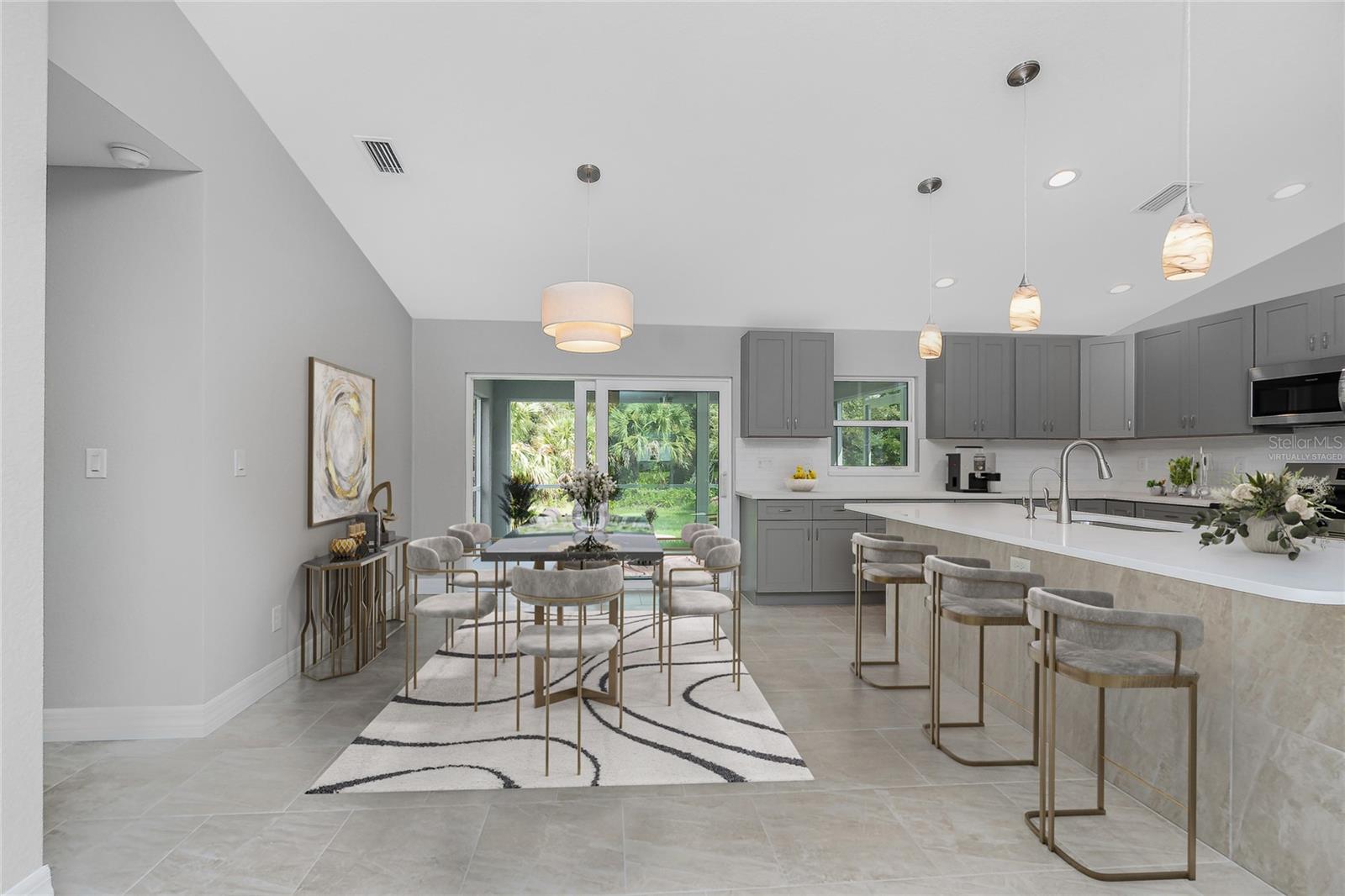 1572 - PORT CHARLOTTE SUB 25 - Residential