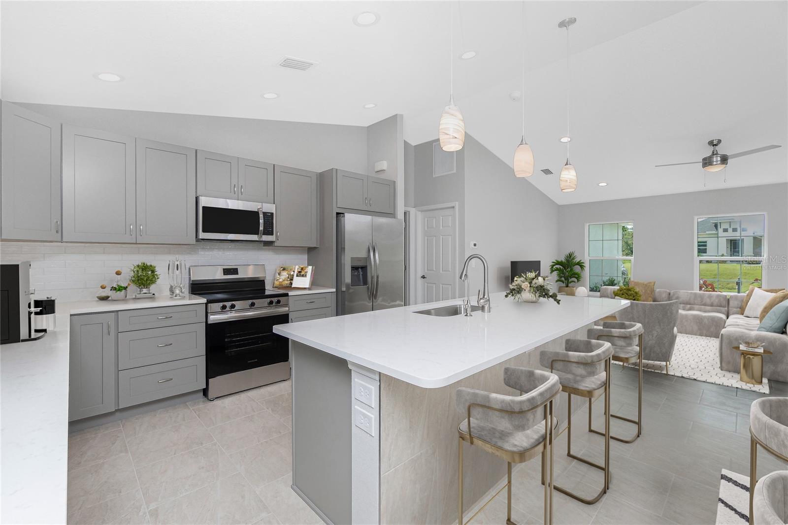 1572 - PORT CHARLOTTE SUB 25 - Residential
