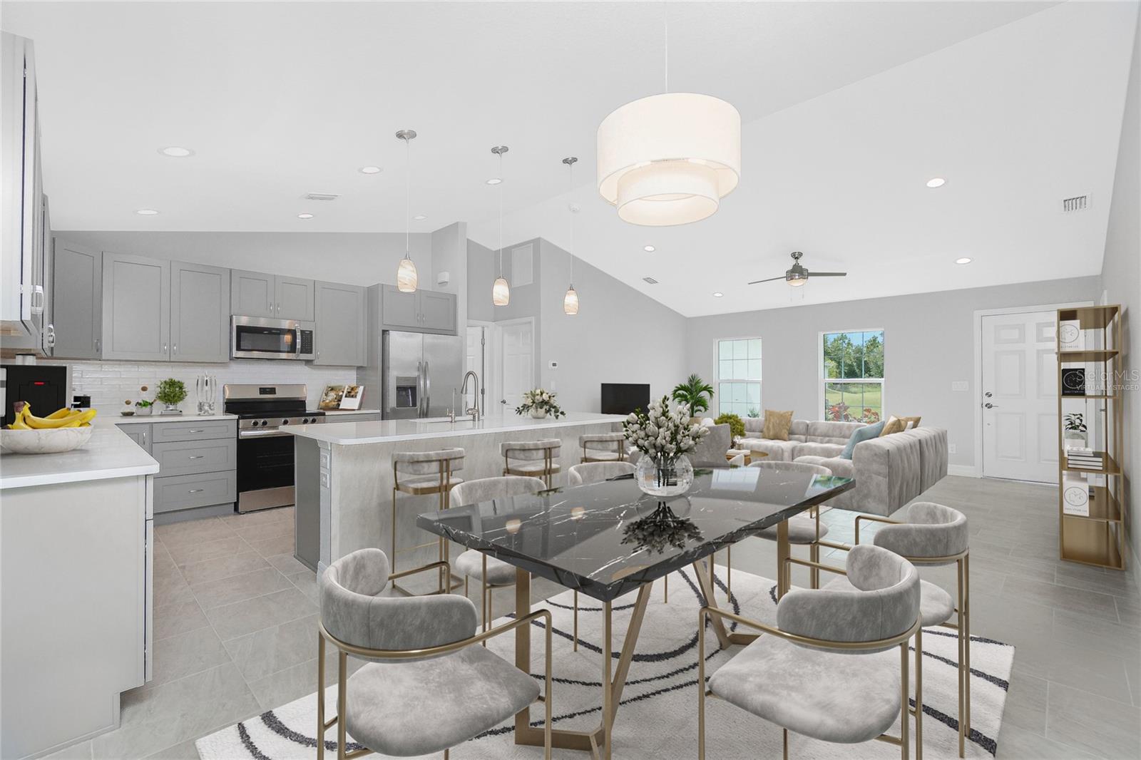 1572 - PORT CHARLOTTE SUB 25 - Residential
