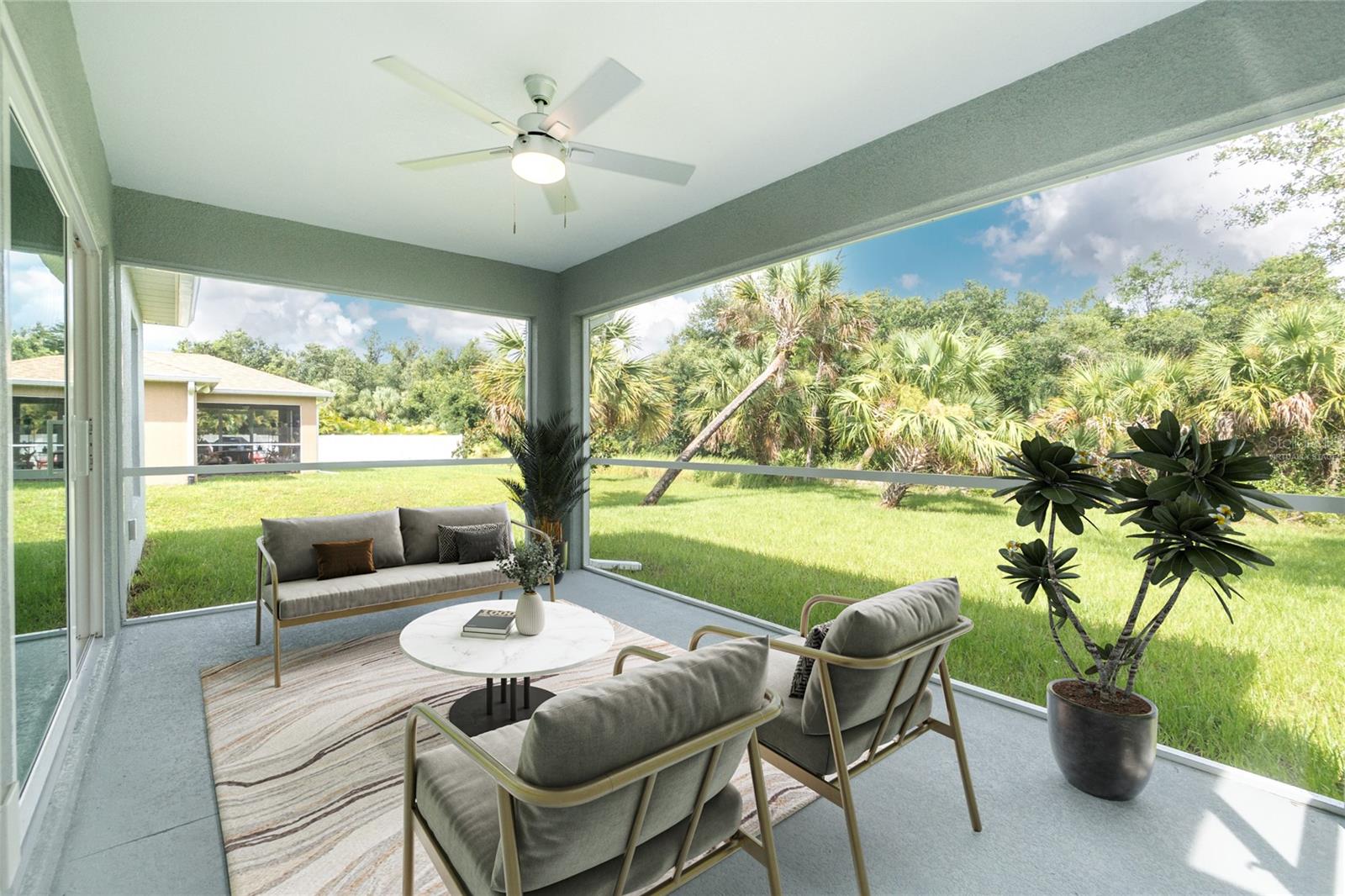 1572 - PORT CHARLOTTE SUB 25 - Residential
