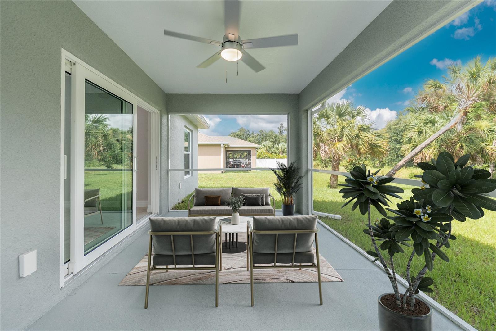 1572 - PORT CHARLOTTE SUB 25 - Residential