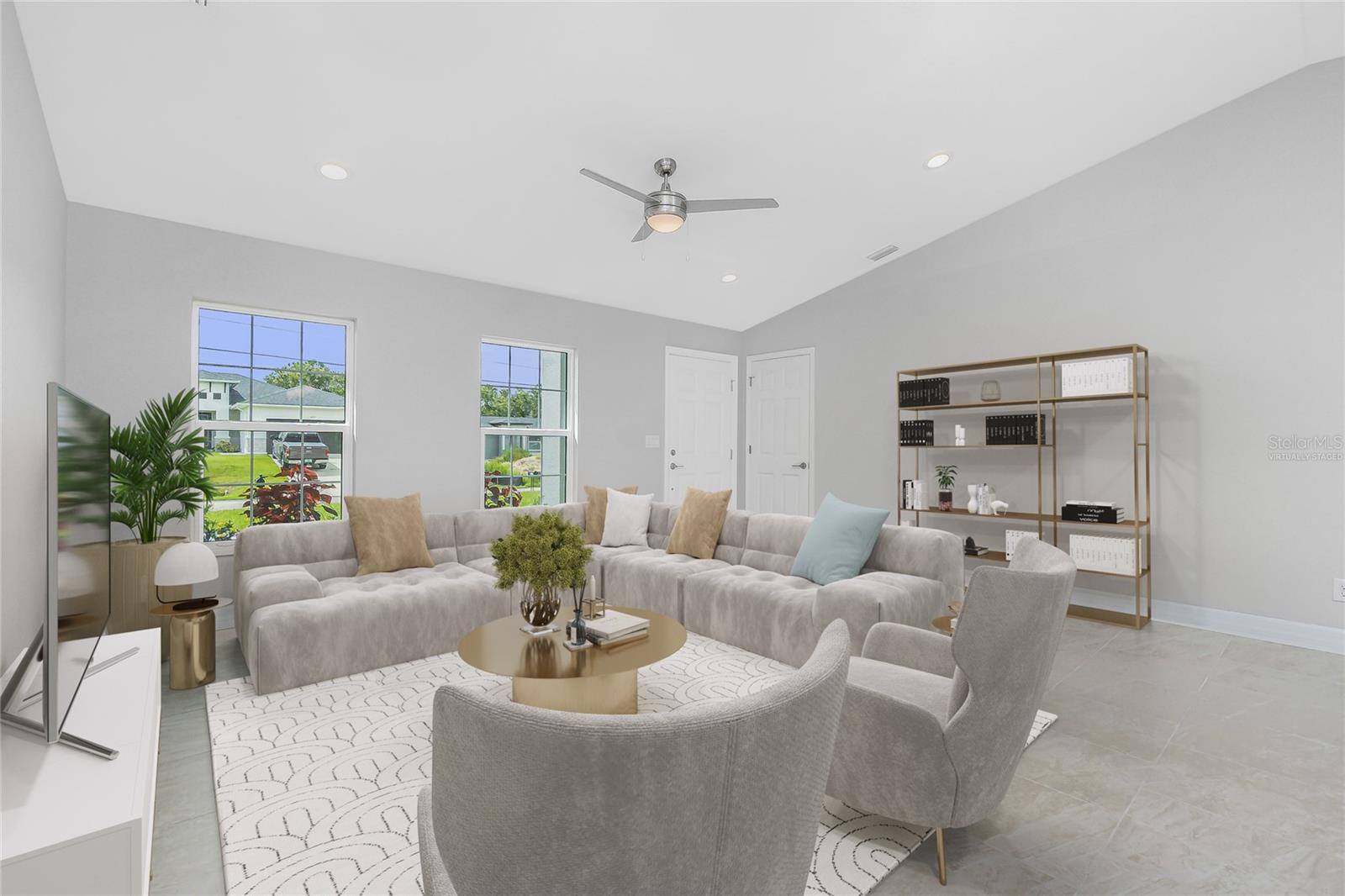 1572 - PORT CHARLOTTE SUB 25 - Residential