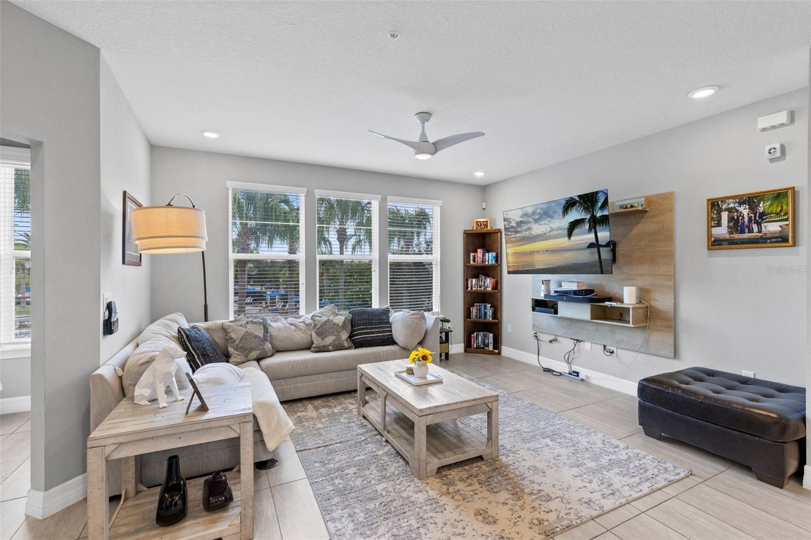 LAUREATE PARK NEIGHBORHOOD - Residential