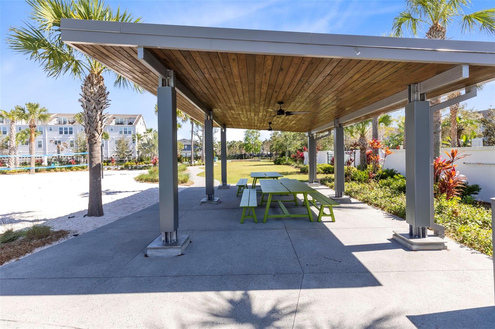 LAUREATE PARK NEIGHBORHOOD - Residential