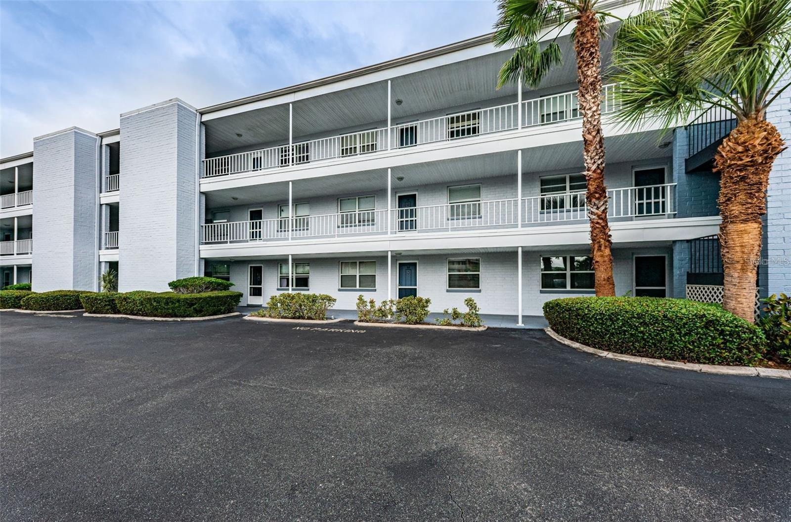 CASA PRIMA APTS CONDO - Residential