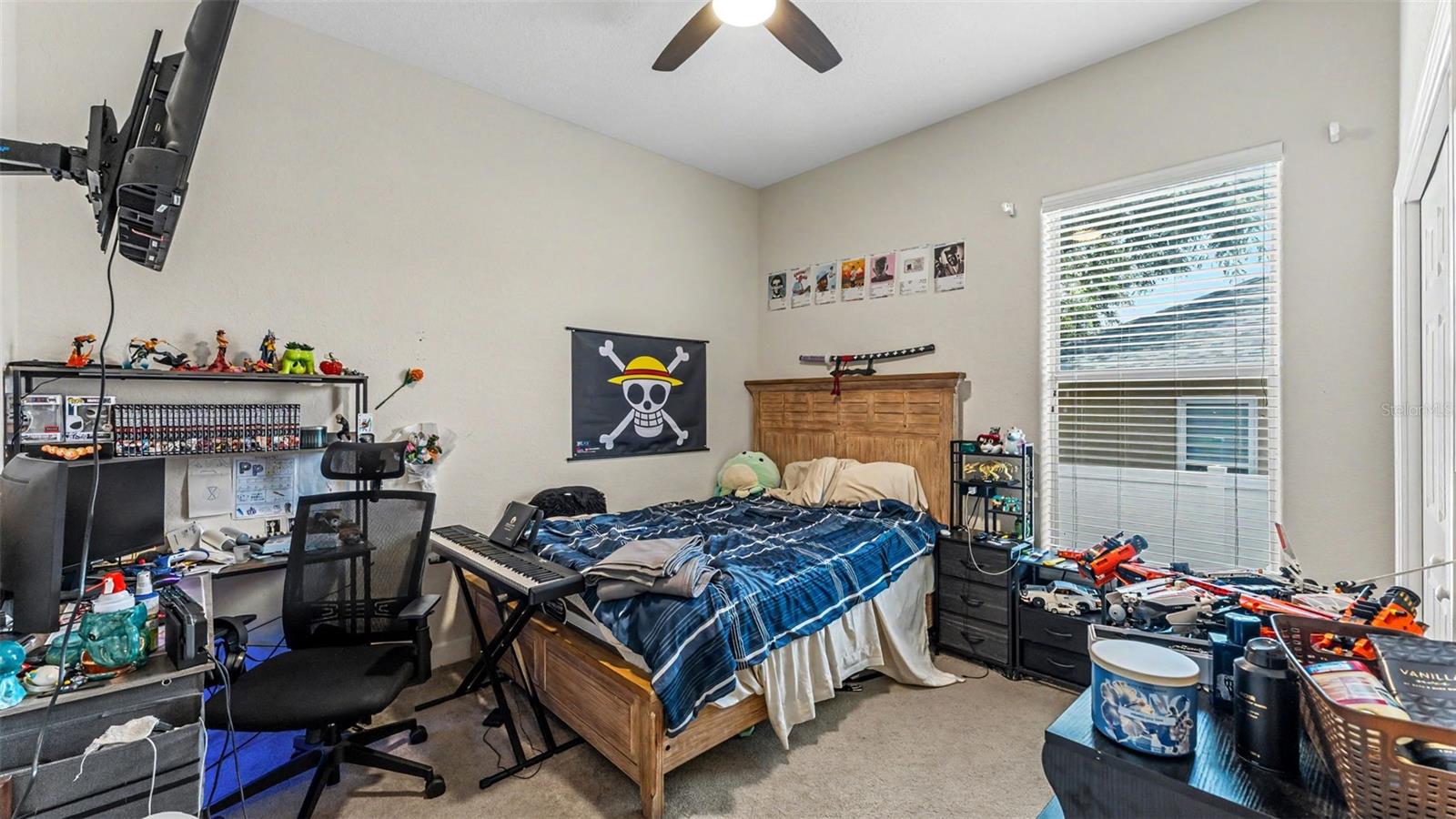 HIGHLANDS CREEK - Residential