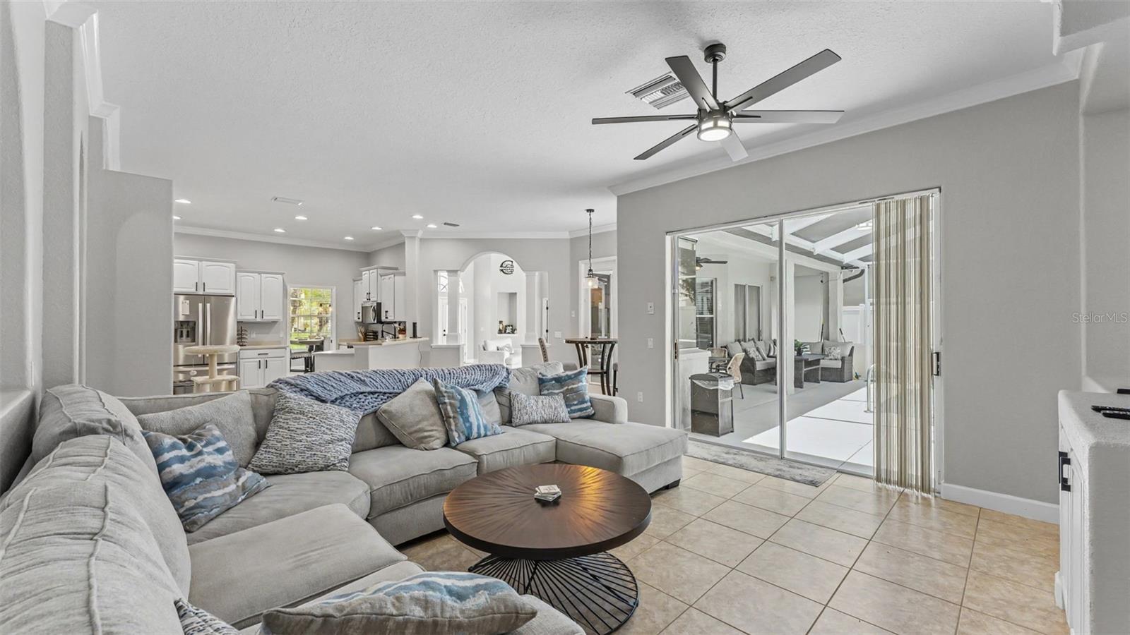 HIGHLANDS CREEK - Residential
