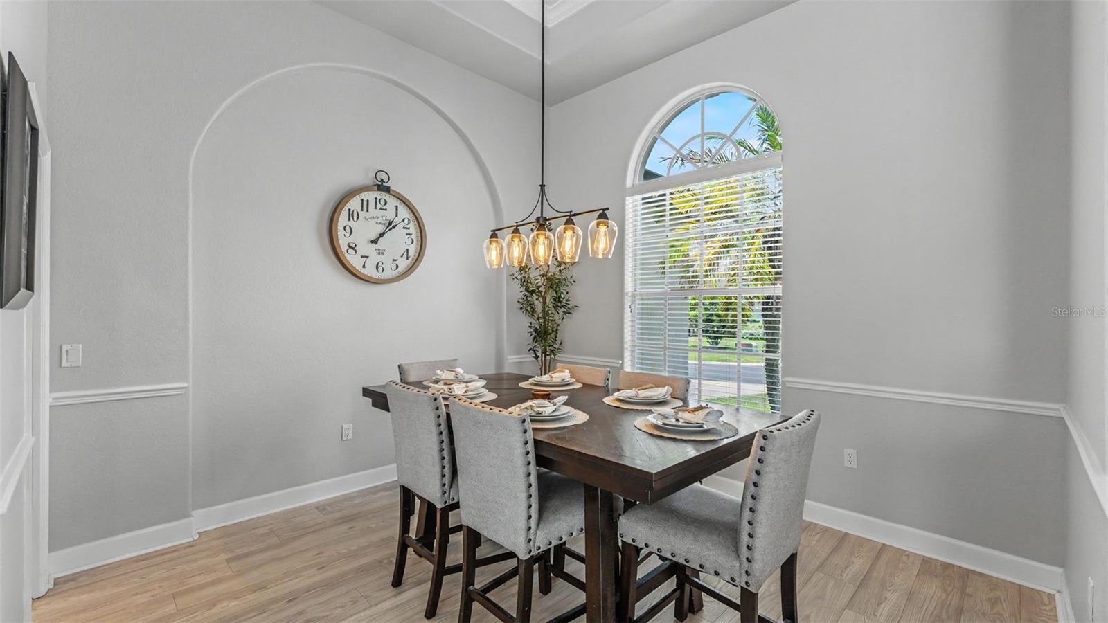 HIGHLANDS CREEK - Residential