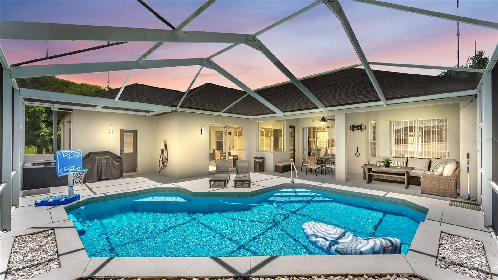HIGHLANDS CREEK - Residential