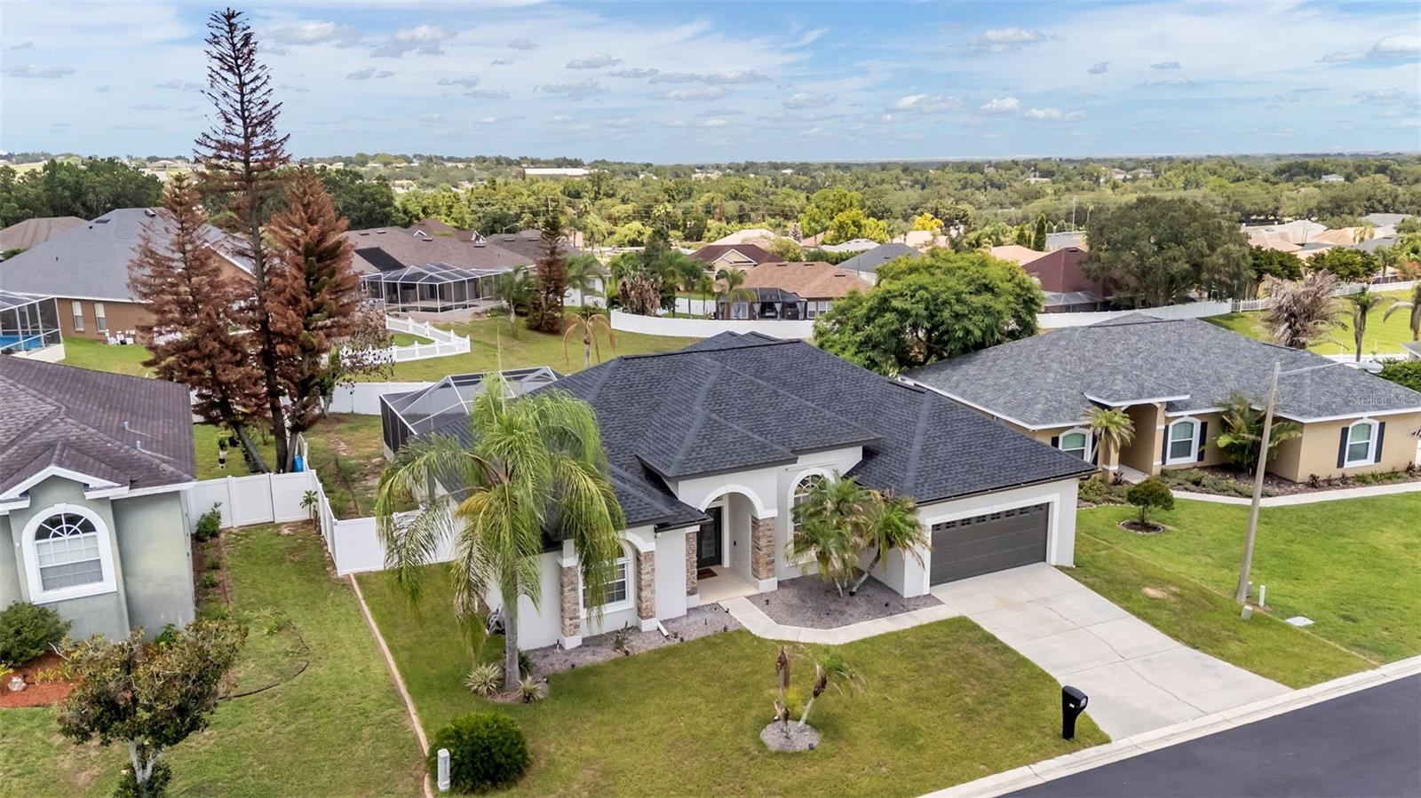 HIGHLANDS CREEK - Residential
