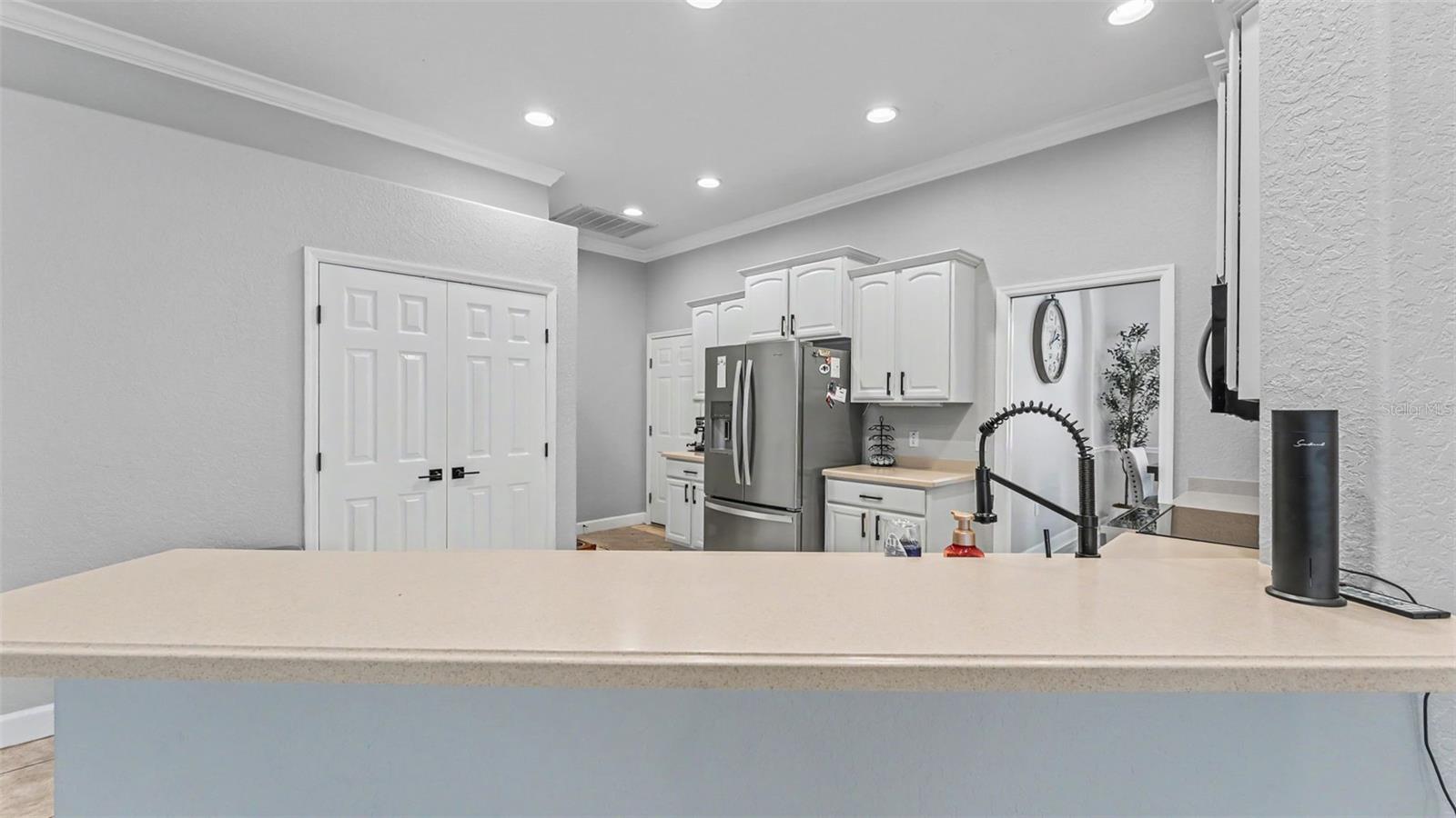HIGHLANDS CREEK - Residential
