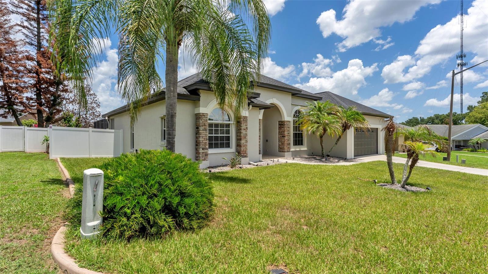 HIGHLANDS CREEK - Residential