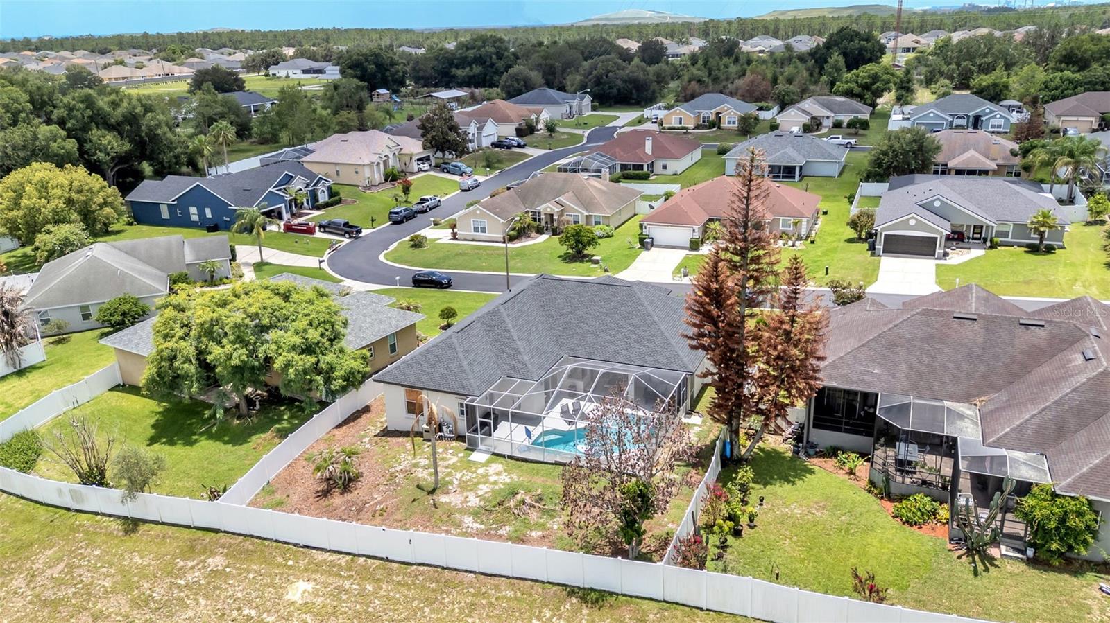 HIGHLANDS CREEK - Residential