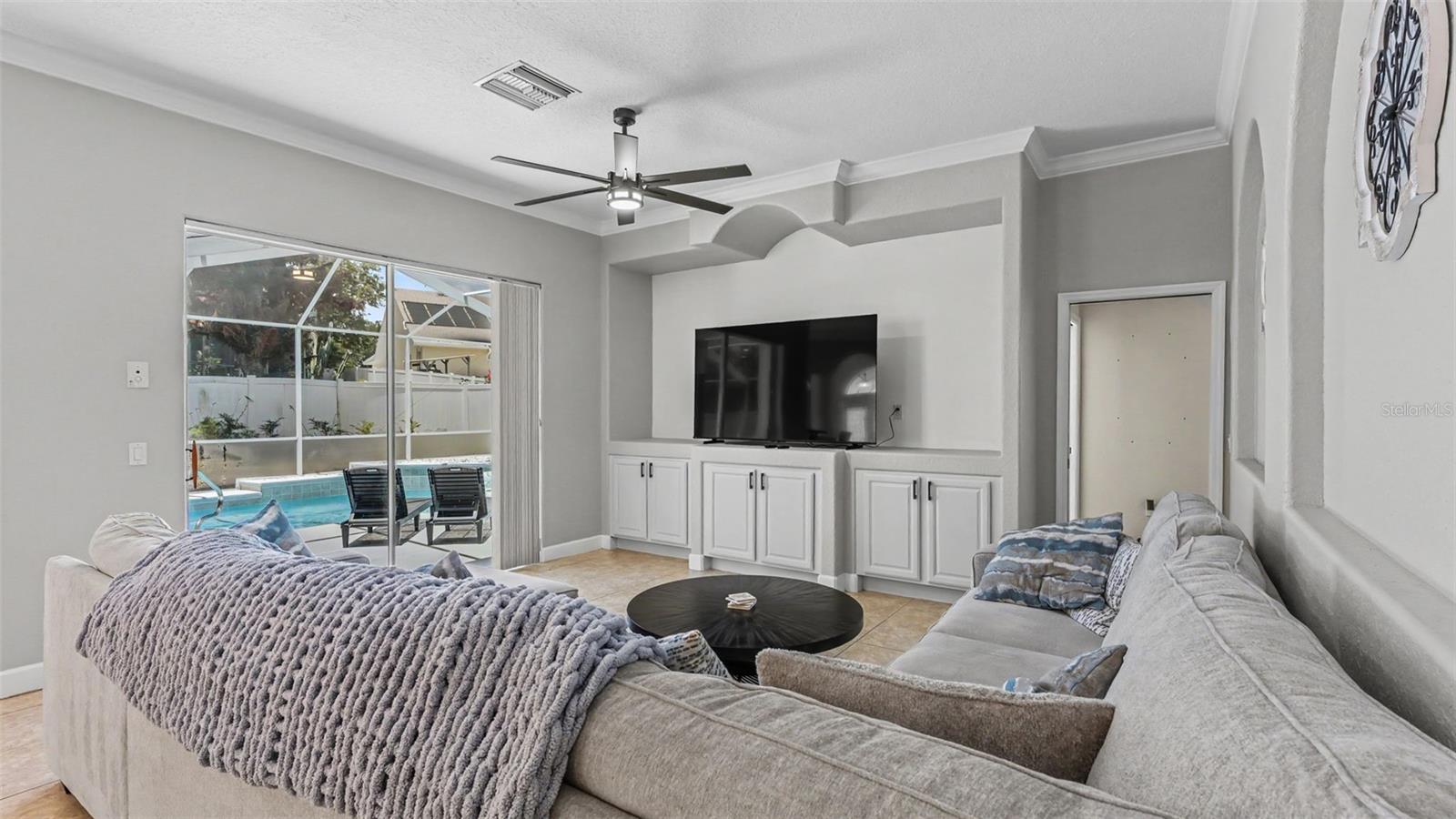 HIGHLANDS CREEK - Residential
