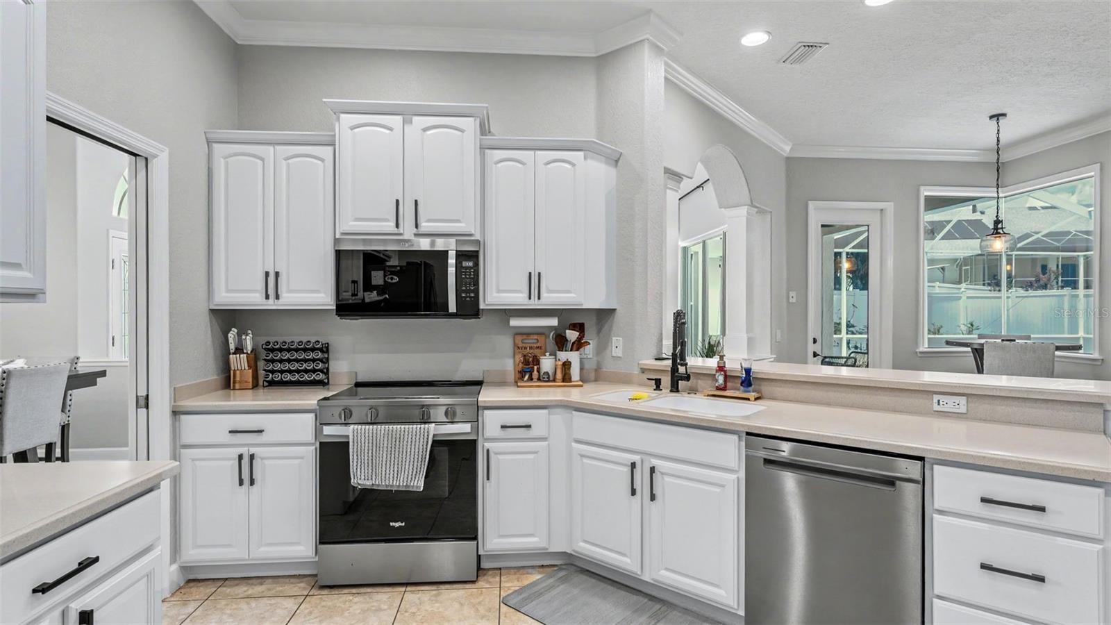 HIGHLANDS CREEK - Residential