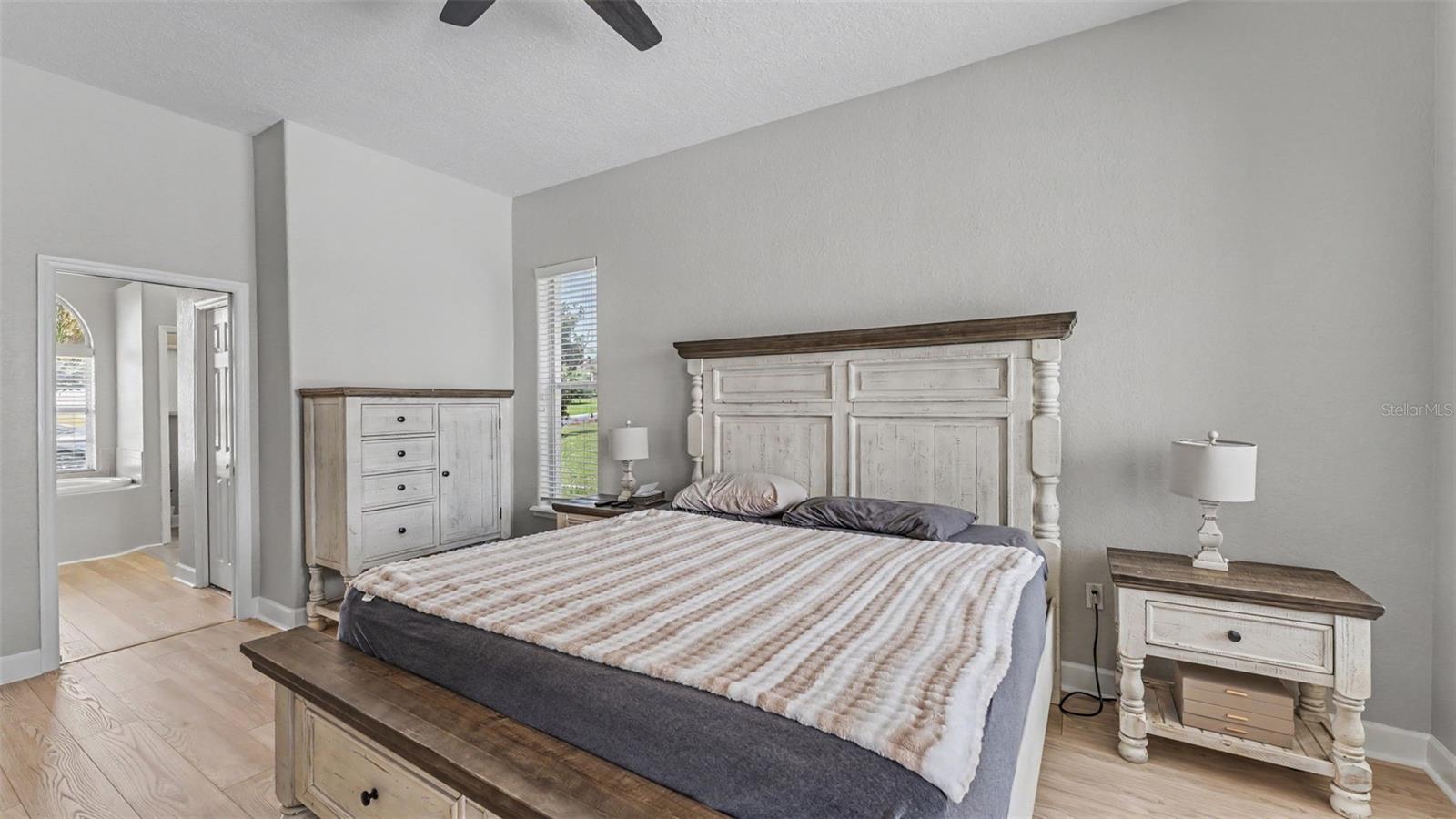 HIGHLANDS CREEK - Residential